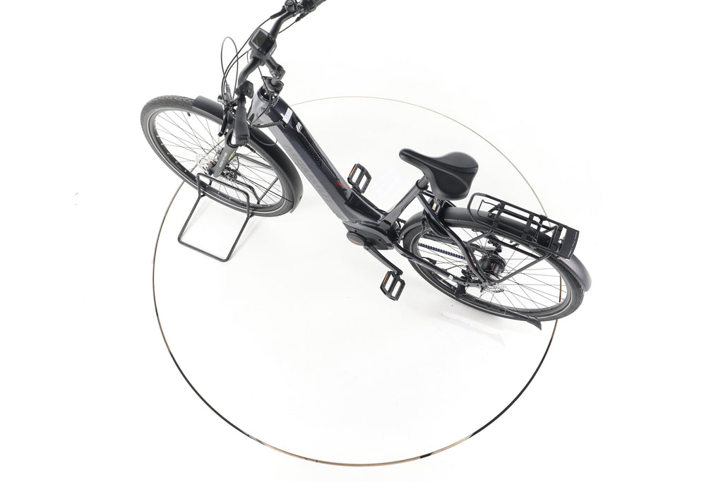 Mammut E-Edition 5G FL City E-Bike Tiefeinsteiger - Image 20