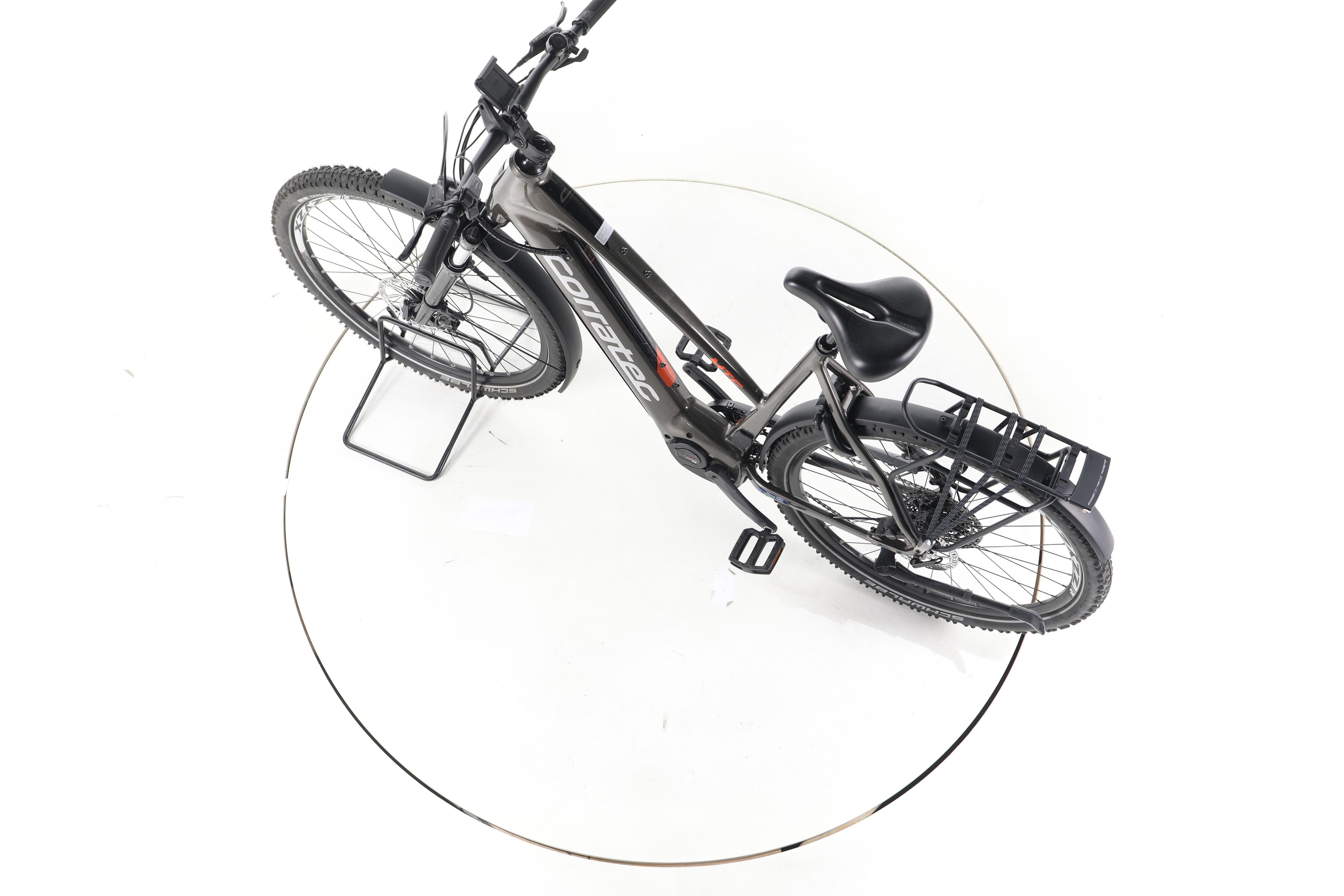 Corratec E-Power MTC Elite 12S SE 3.0 Trekking E-Bike - Image 20
