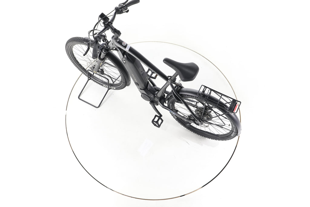 FLYER Upstreet5 7.12 Trekking E-Bike - Image 20