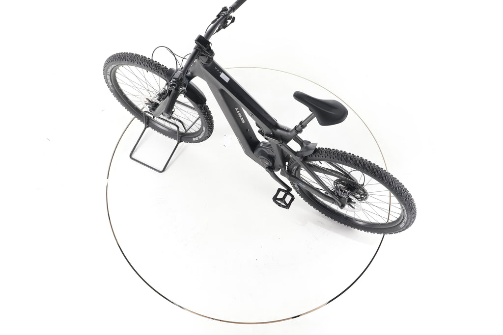 Scott Patron eRIDE 900 Ultimate Fully E-Bike Carbon - Image 20