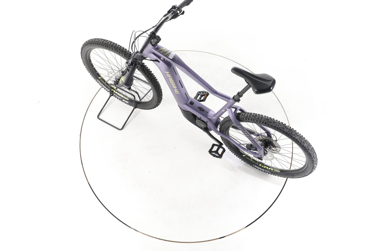 Haibike AllTrack 11 E-Bike - Image 20