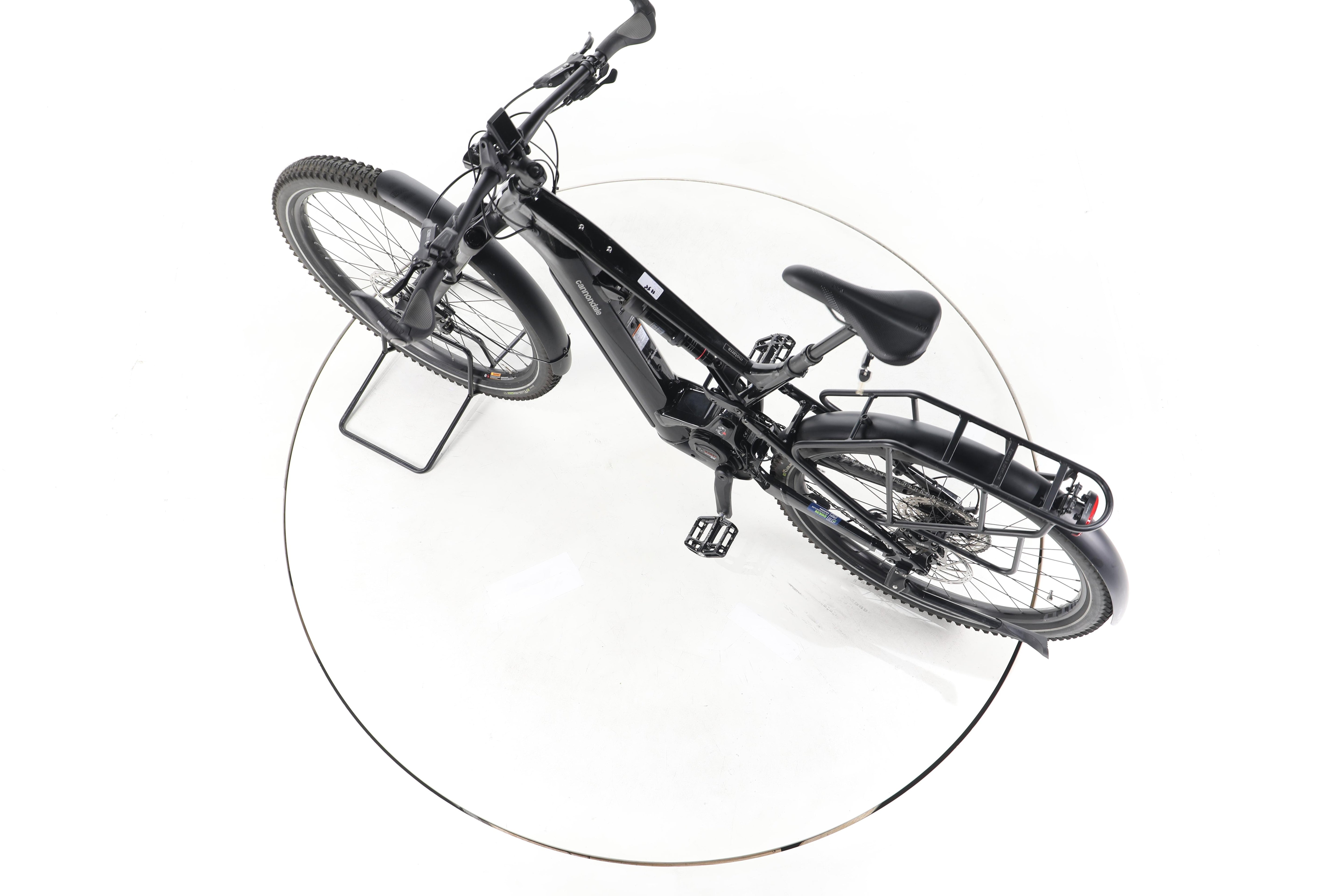 Cannondale Moterra Neo EQ SUV E-Bike - Image 20