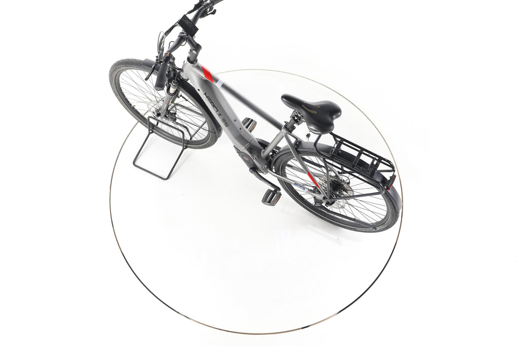 Hercules Pasero Comp I-12 Trekking E-Bike - Image 20