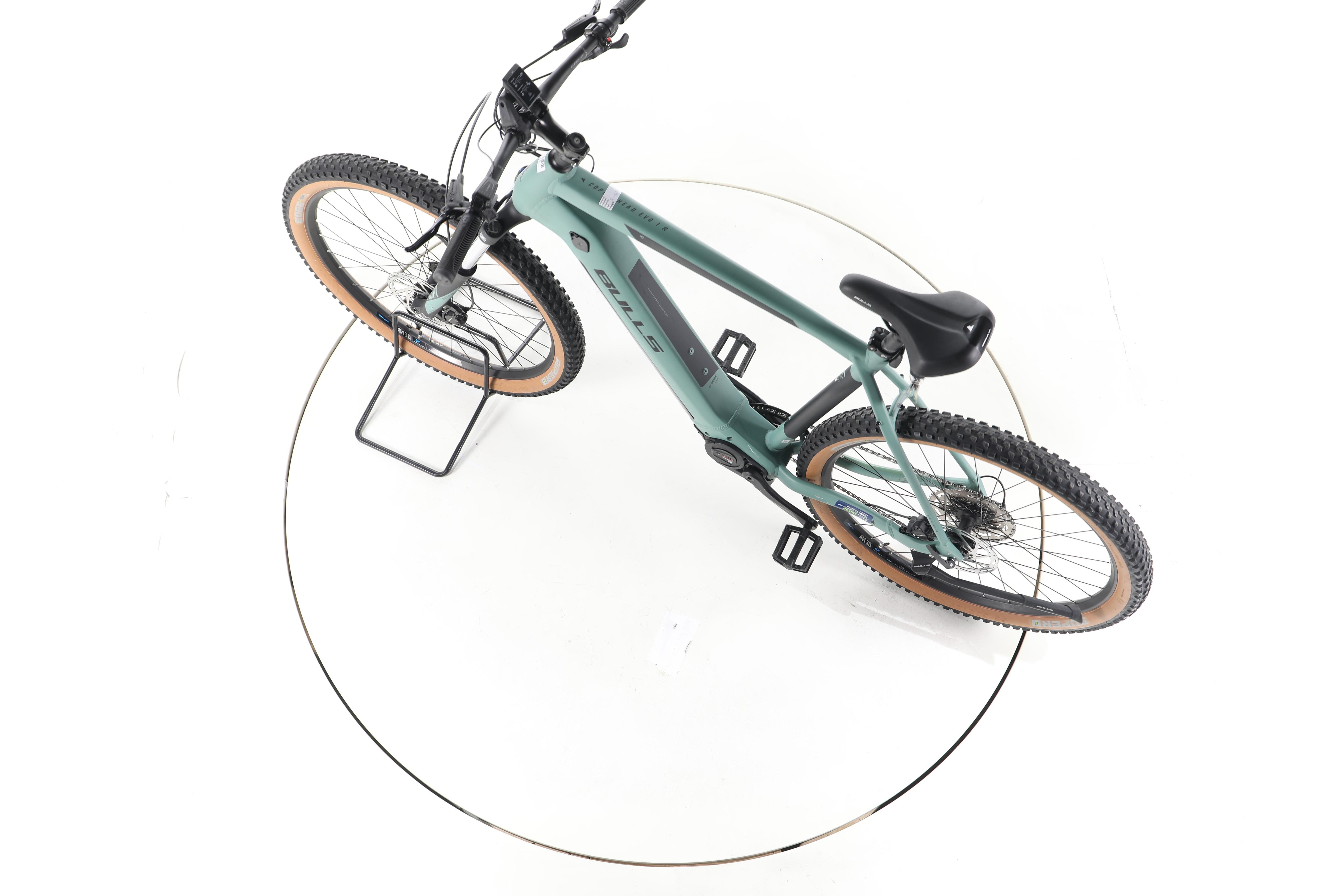 Bulls Copperhead EVO 1 E-Bike - Image 20