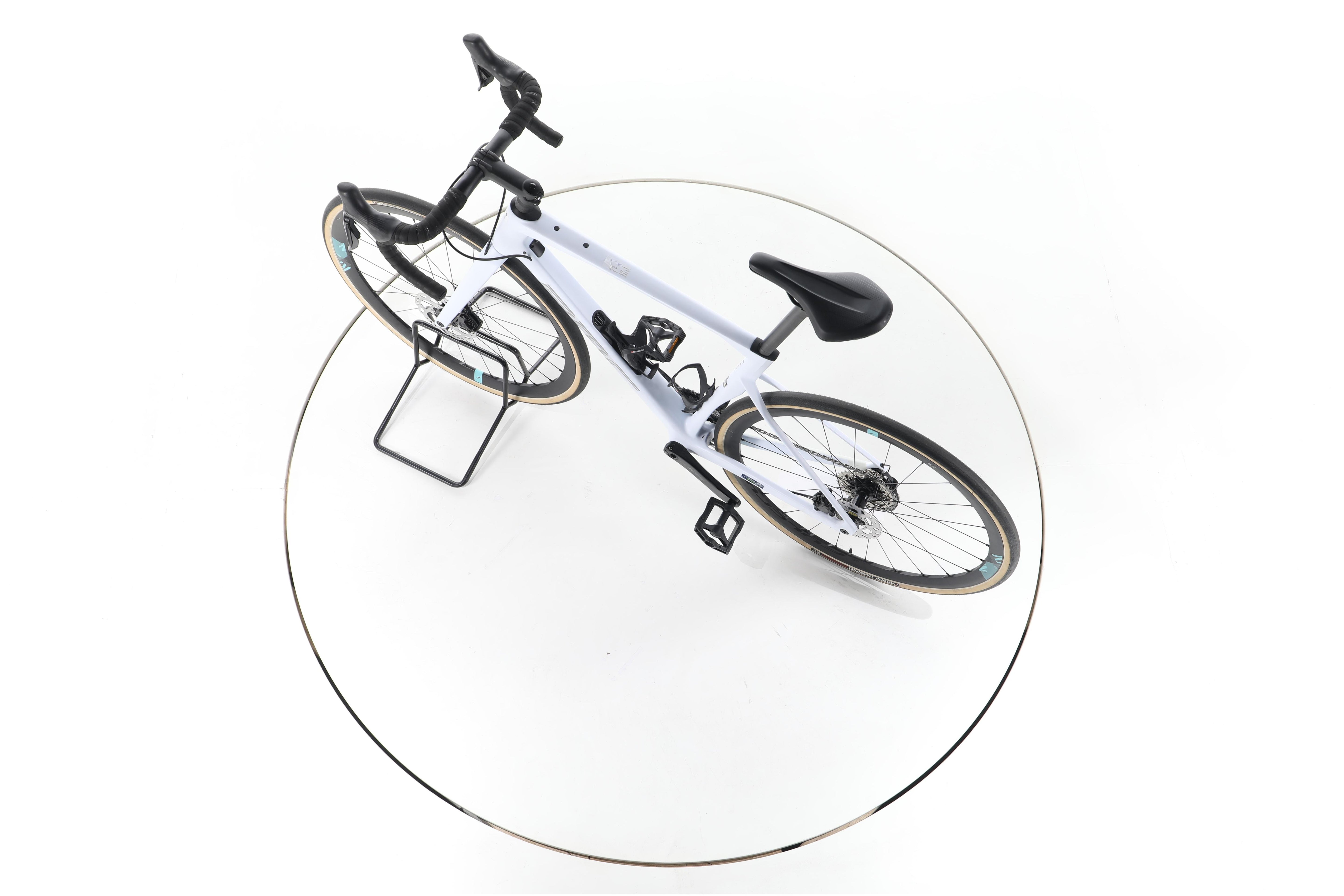 BMC Roadmachine Four Rennrad Carbon 2024 - Image 20
