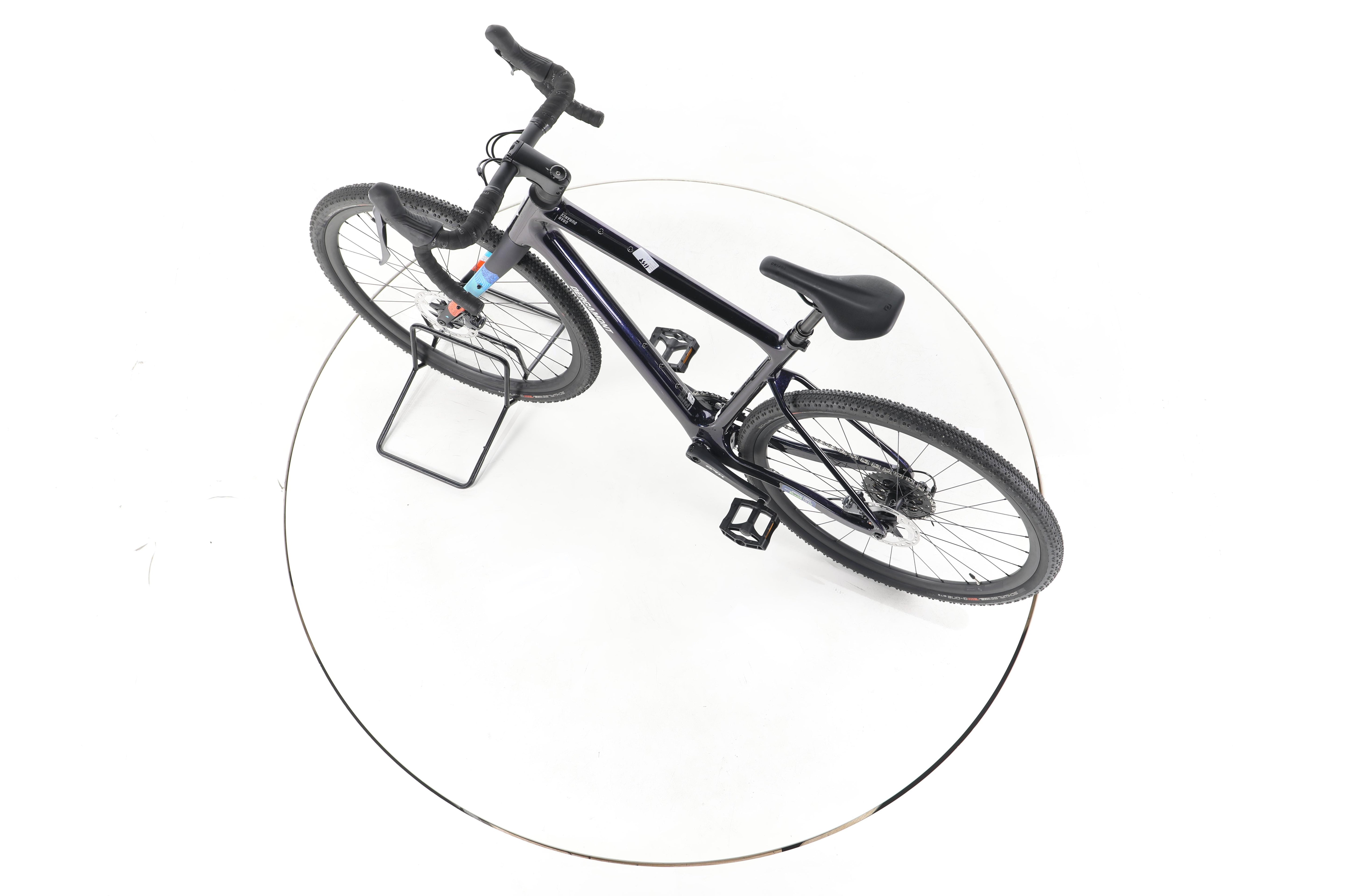 Bergamont Grandurance Elite Gravelbike Carbon 2024 - Image 20