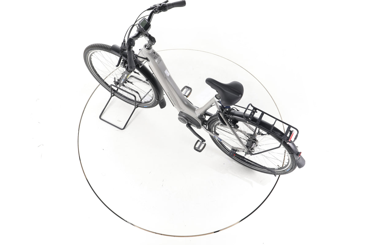 TRENGA DE SLE 7.0 City E-Bike Tiefeinsteiger - Image 20