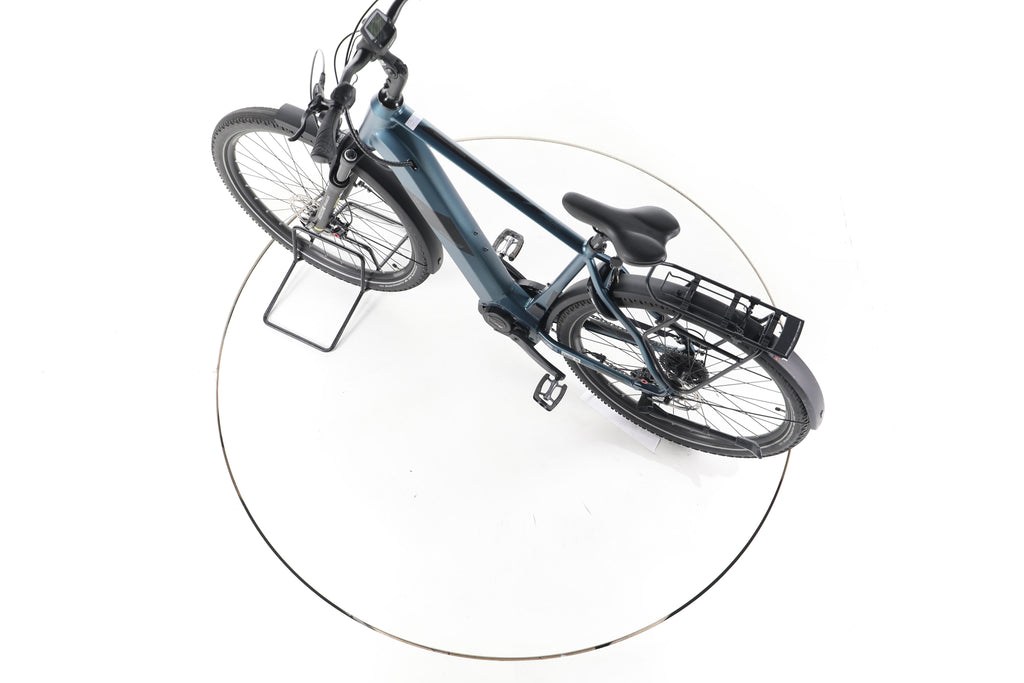 MORRISON SUB 3.0 Trekking E-Bike - Image 20