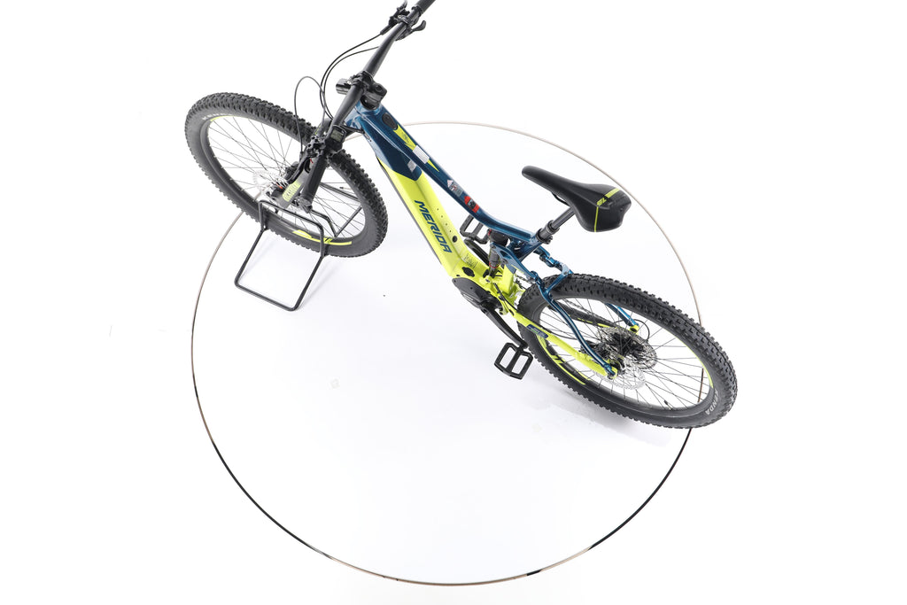 Merida eONE-Sixty 575 EP1 Fully E-Bike - Image 20