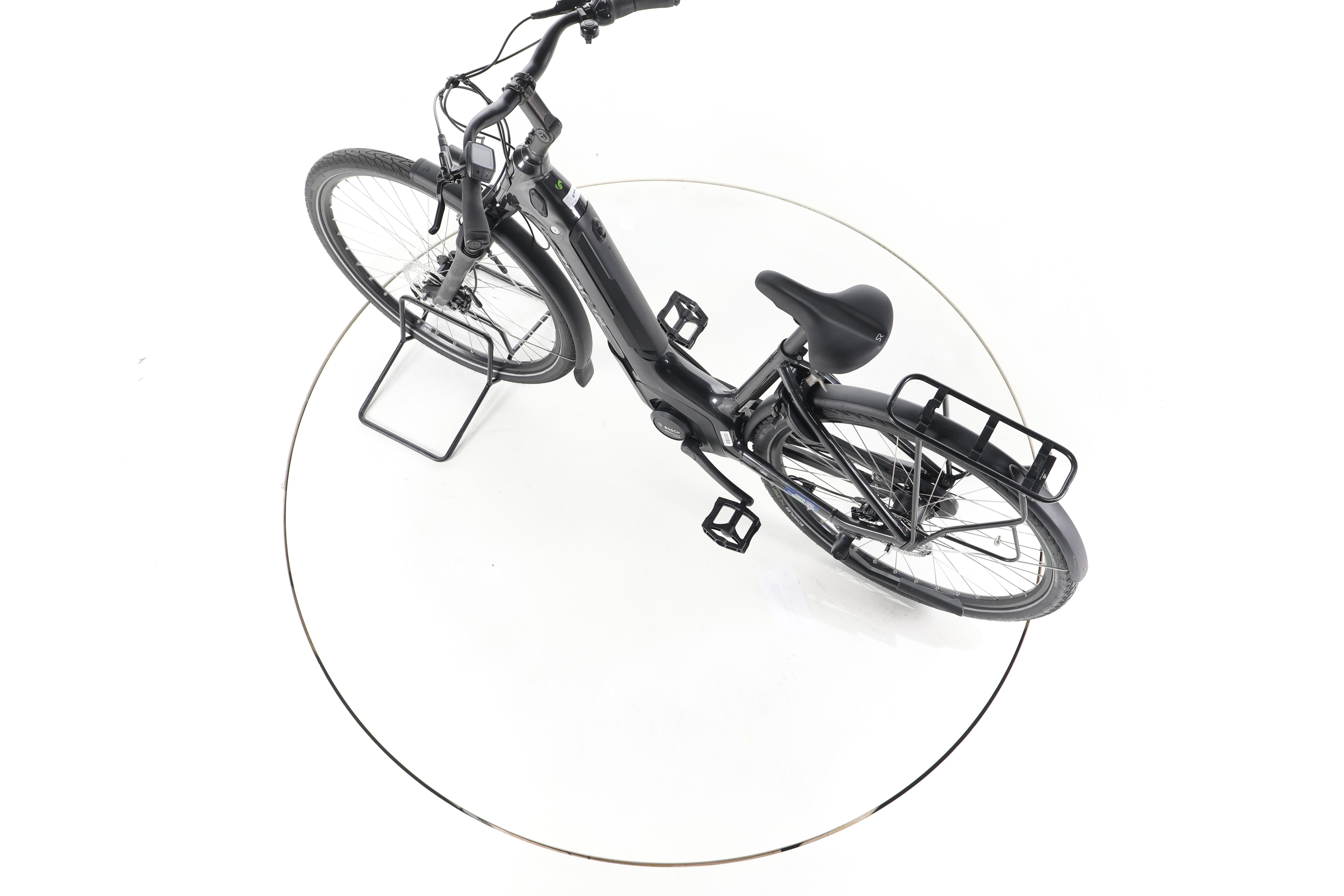 Sparta C-Grid City E-Bike Tiefeinsteiger - Image 20