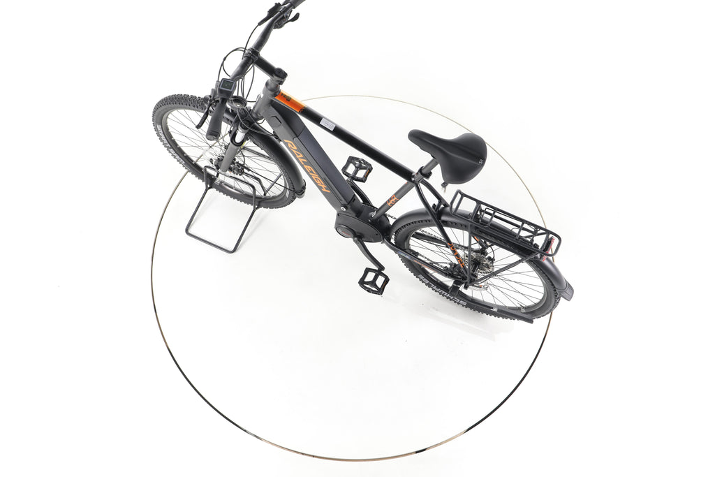 Raleigh DUNDEE LTD Trekking E-Bike - Image 20