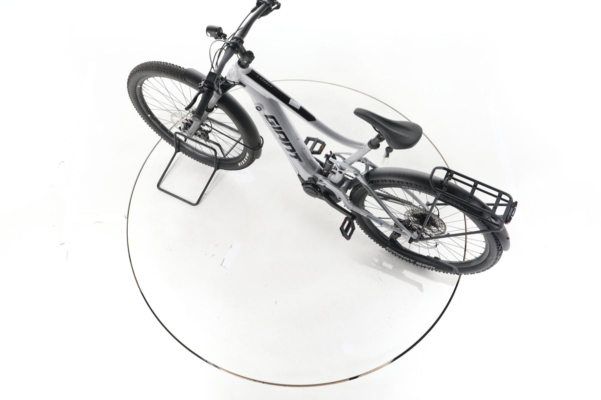 Giant Stance E+ Pro EX SUV E-Bike - Image 20