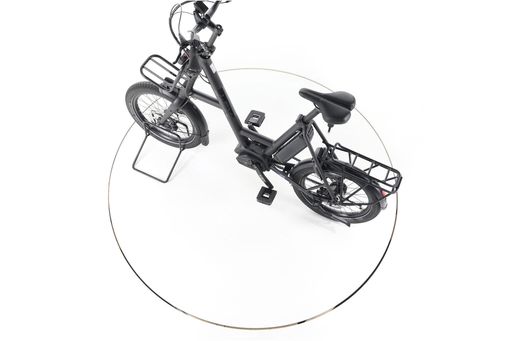 i:SY XXL E5 ZR F CX Kompakt E-Bike Tiefeinsteiger - Image 20