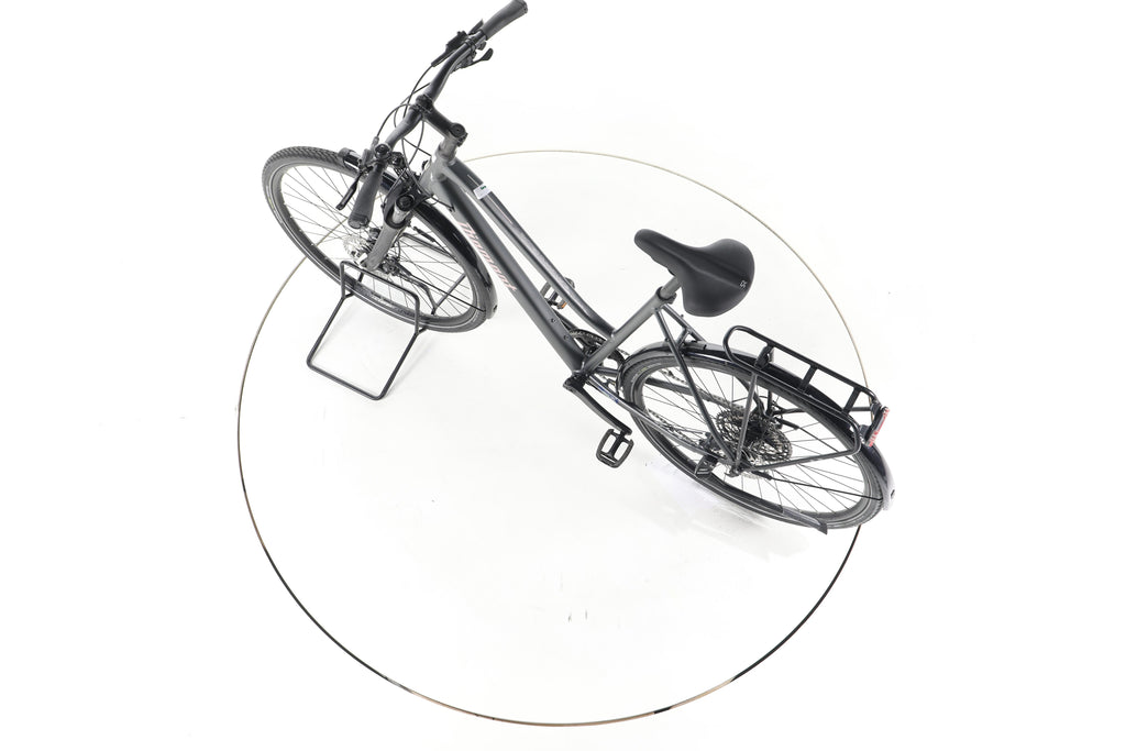Diamant Elan Grand Deluxe Fahrrad City & Trekking - Image 20