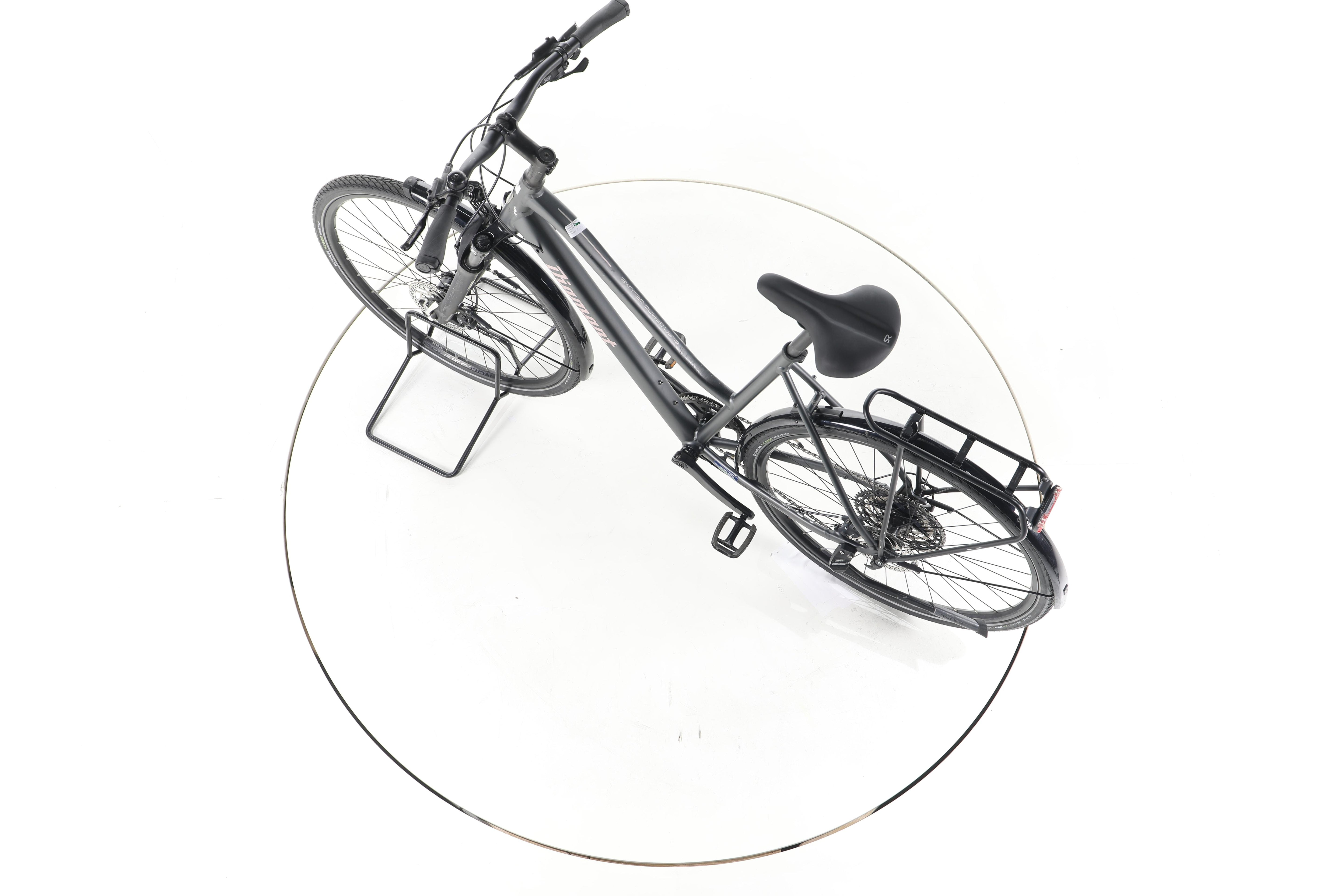 Diamant Elan Grand Deluxe Fahrrad City & Trekking - Image 20