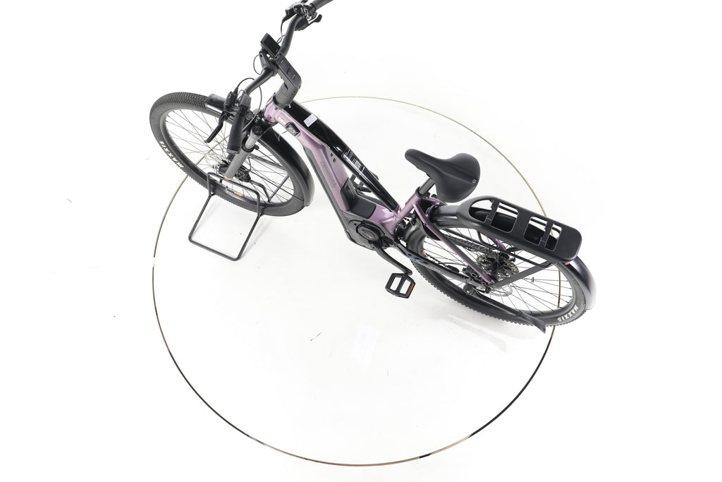 Cannondale Tesoro Neo X 1 STH Trekking E-Bike - Image 20
