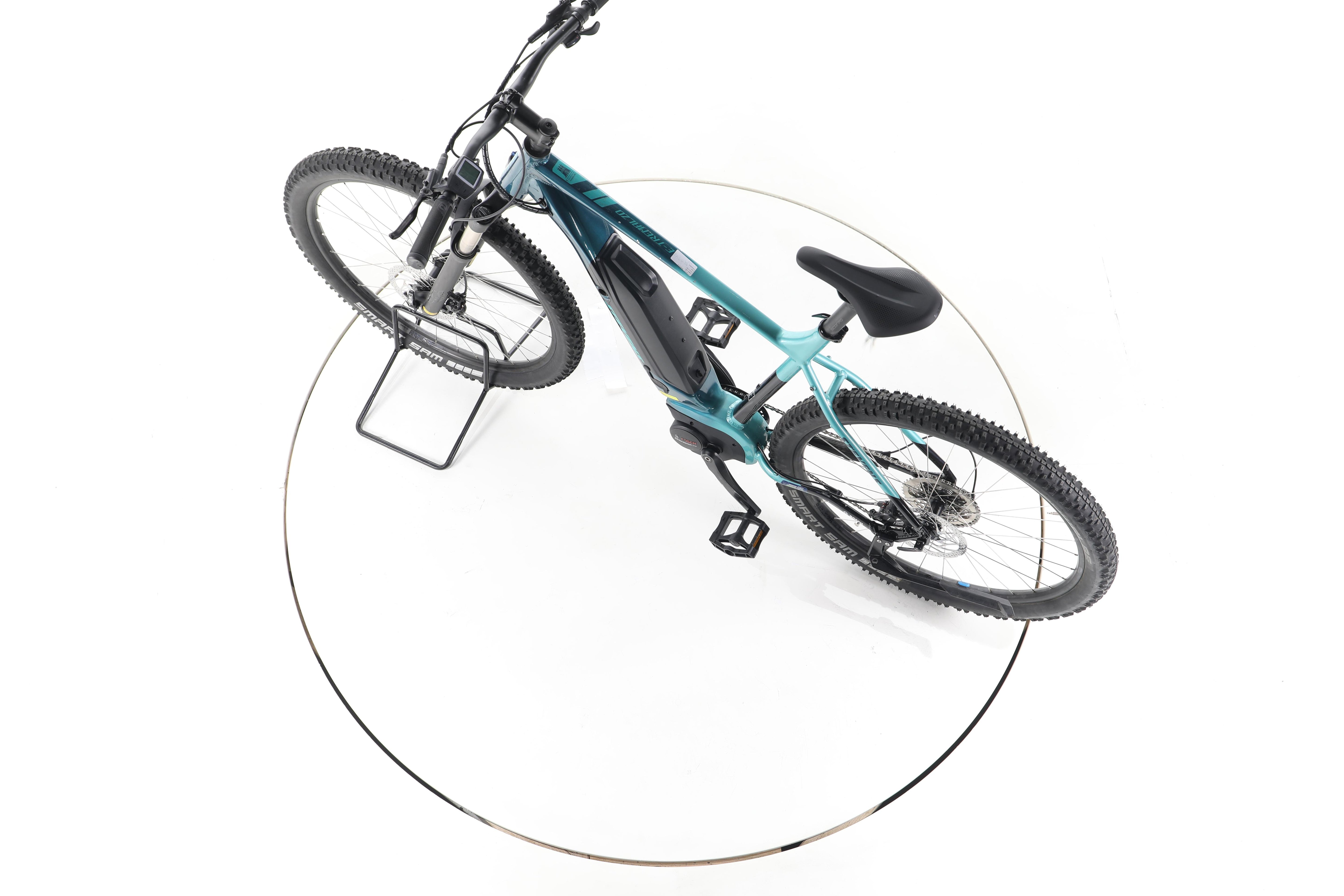 Stevens E-Tremalzo E-Bike - Image 20
