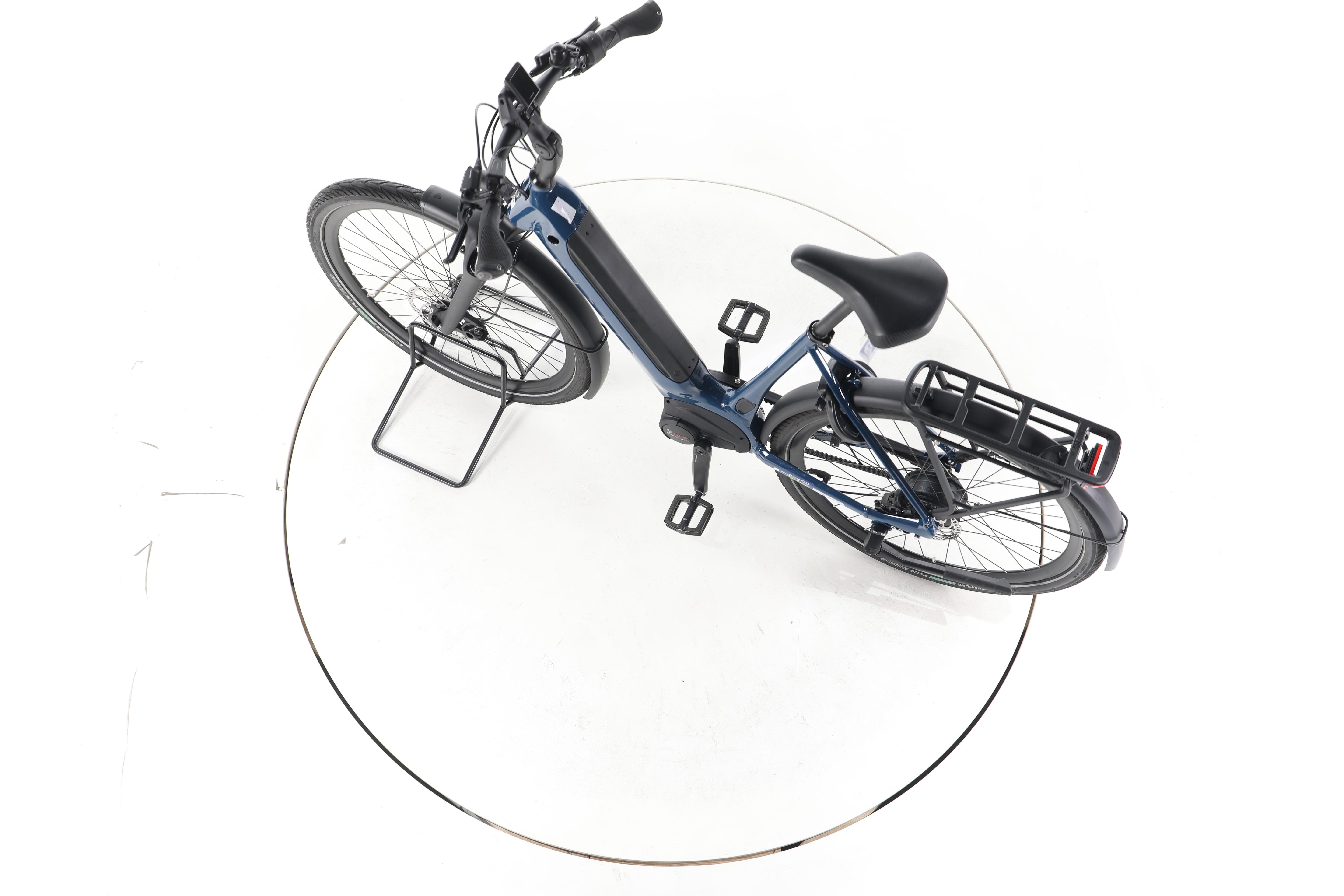 Gazelle Ultimate C380 HMB City E-Bike Tiefeinsteiger - Image 20