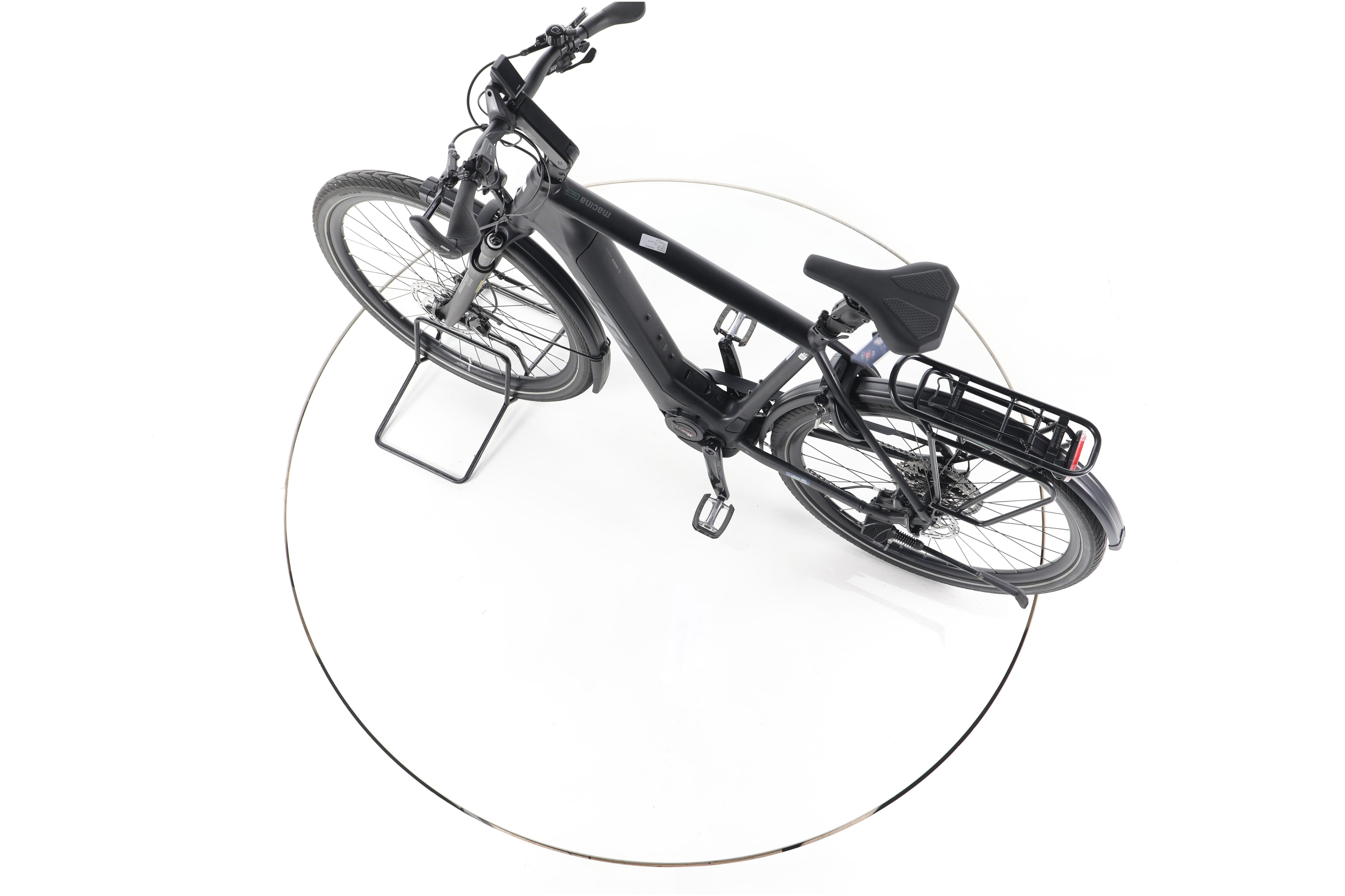 KTM Macina Style 720 Trekking E-Bike - Image 20
