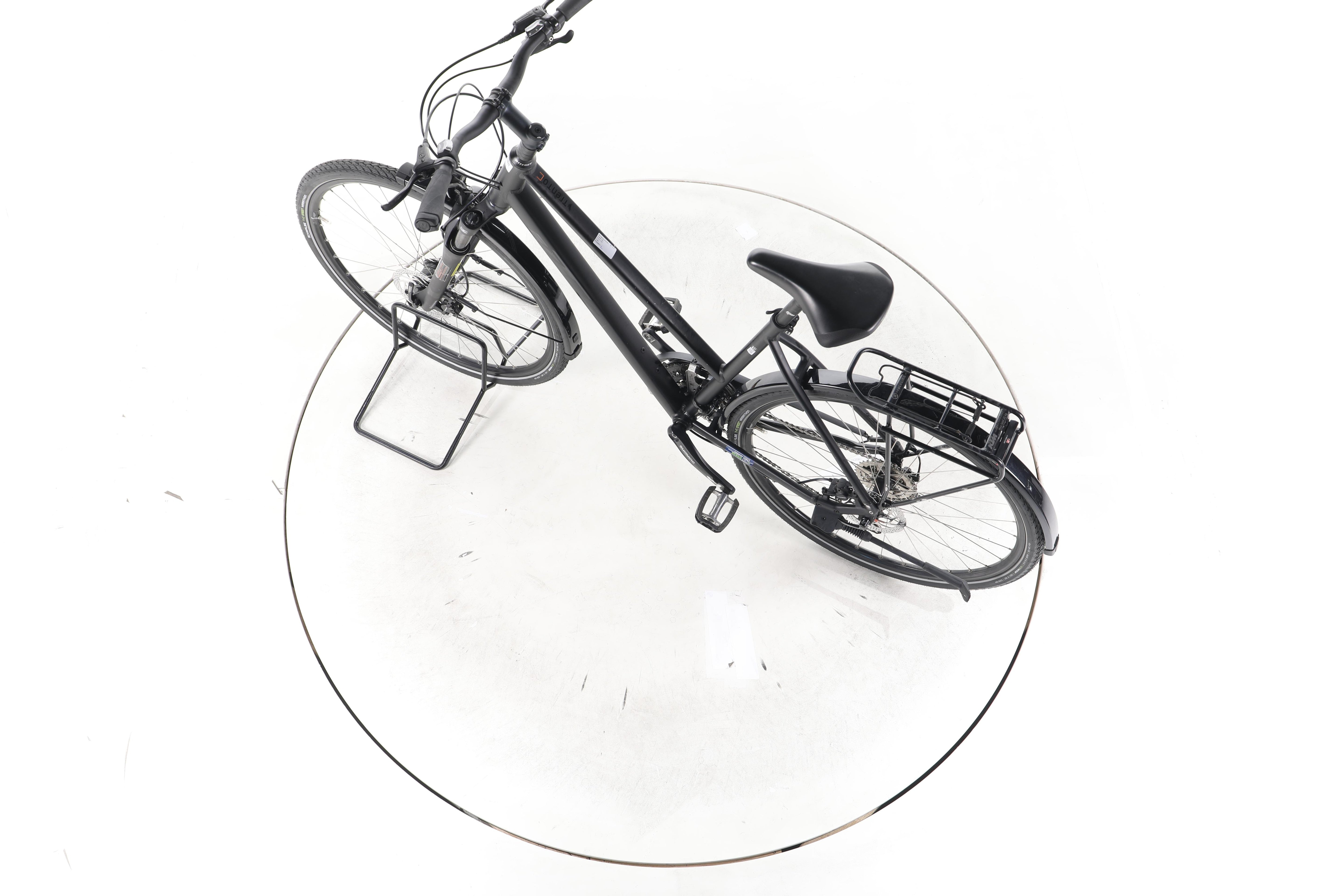KTM Trento XT (125291) Fahrrad City & Trekking - Image 20