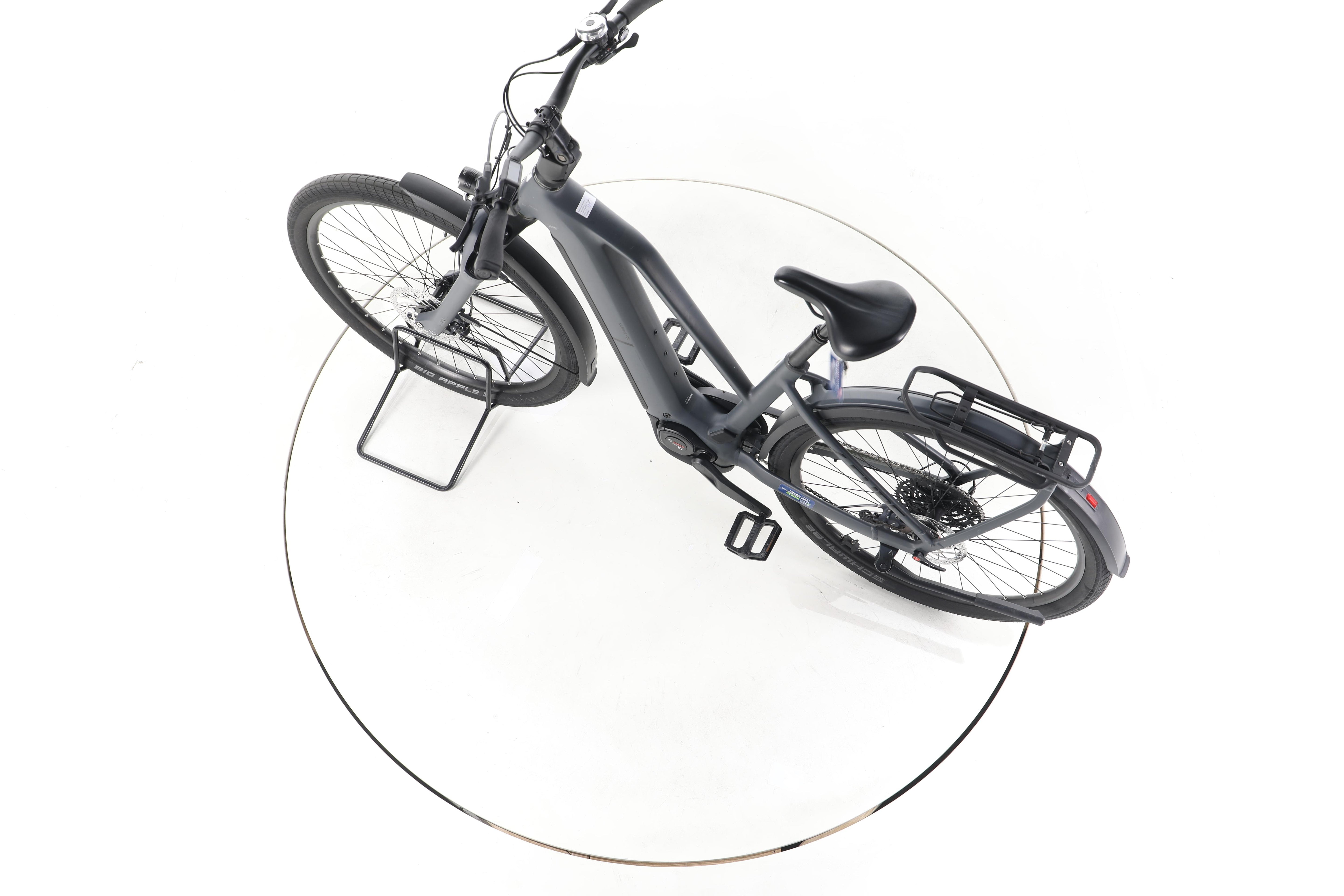 Cube Kathmandu Hybrid ONE Trekking E-Bike 2024 - Image 20