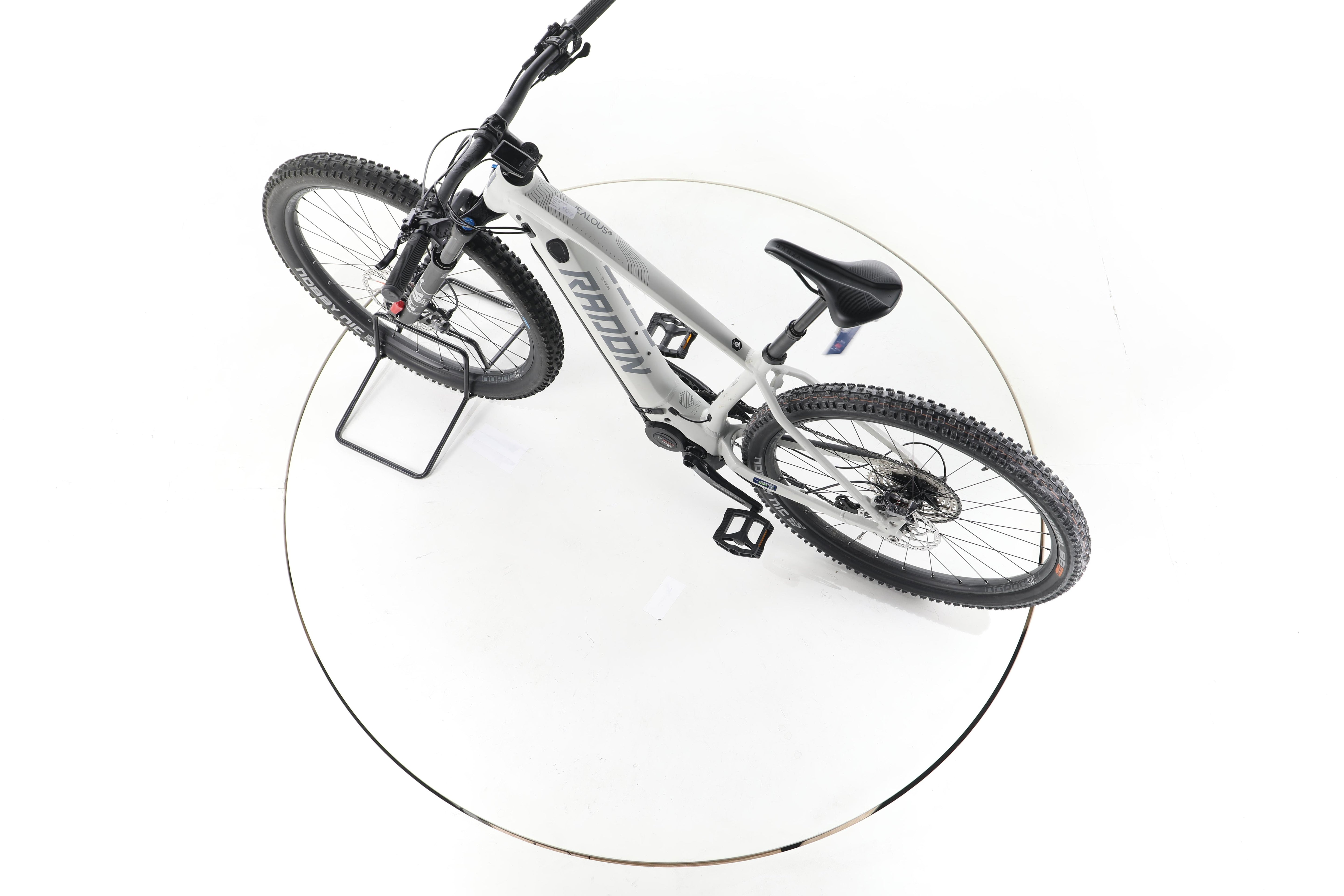 Radon JEALOUS HYBRID 10.0 E-Bike - Image 20