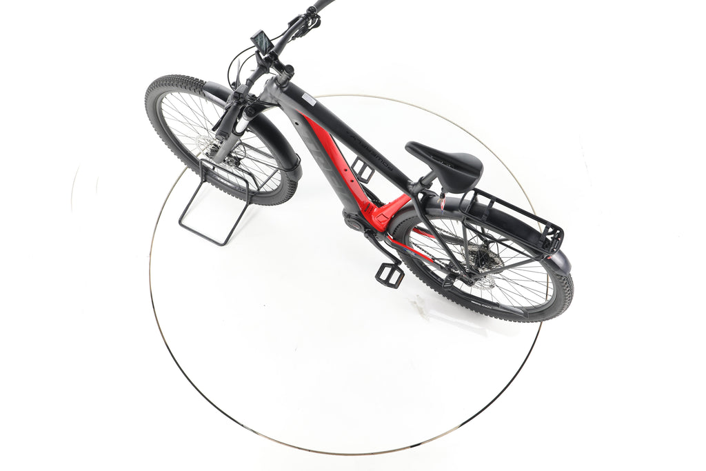 Trek Powerfly Sport 4 Equipped Gen 4 Trekking E-Bike - Image 20