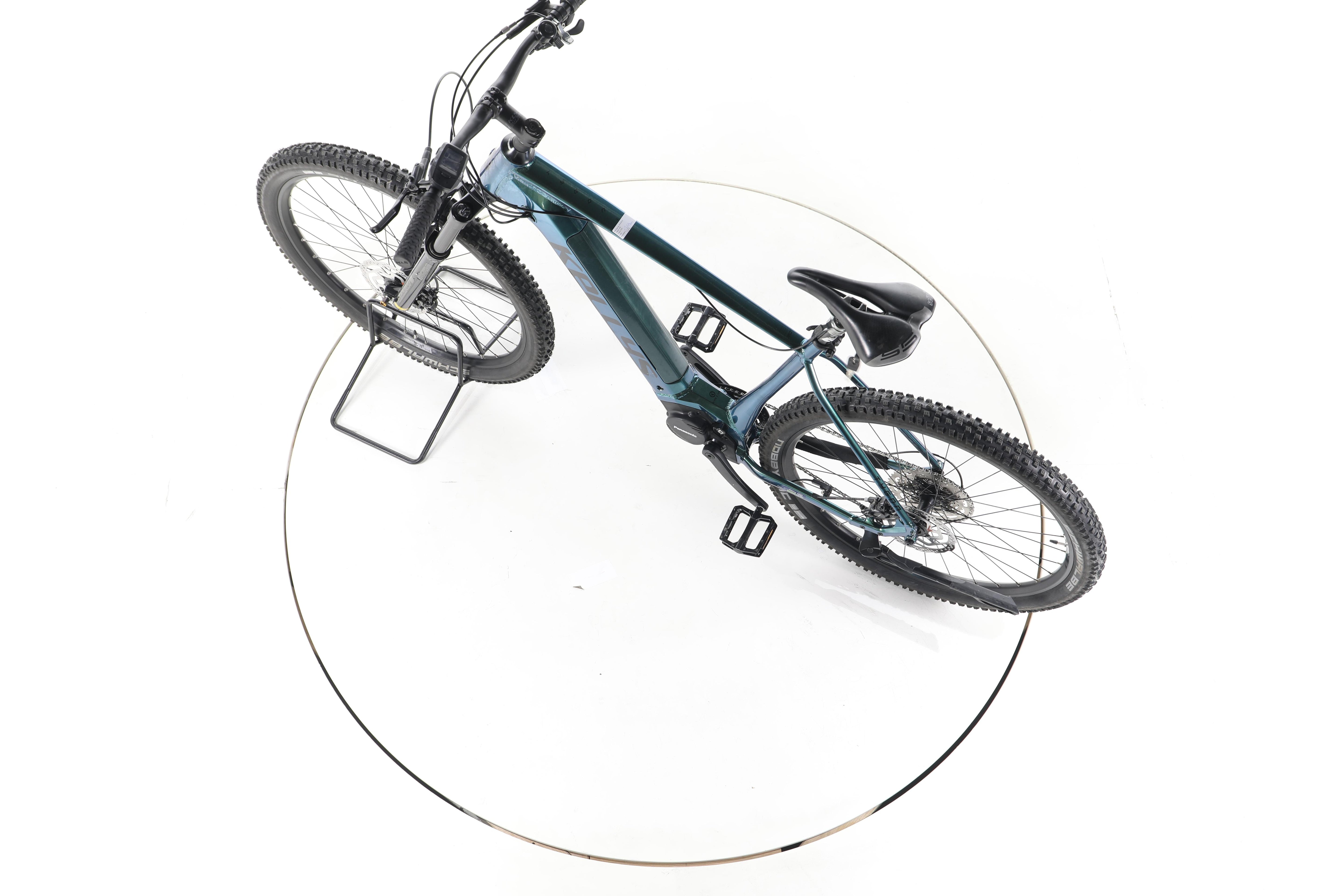 Kellys Tygon R50 E-Bike - Image 20