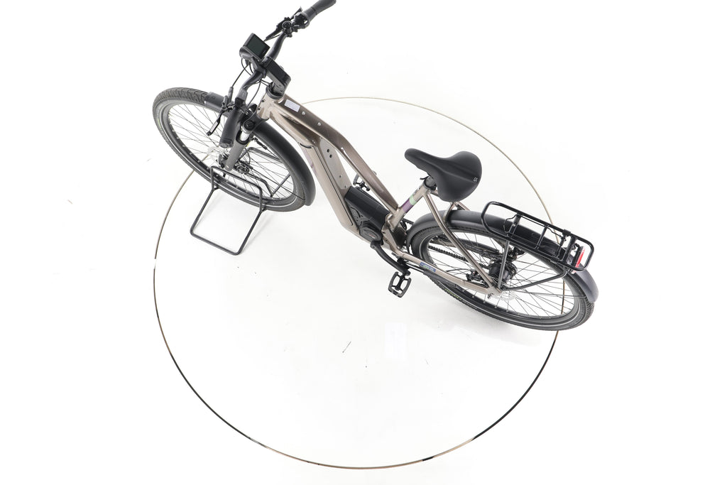 Bergamont E-Horizon Elite 7 City E-Bike 2024 - Image 20
