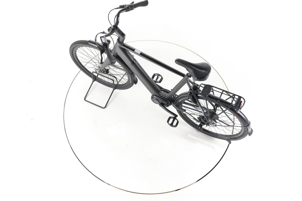 Lekker Bikes Amsterdam GTS City E-Bike - Image 20