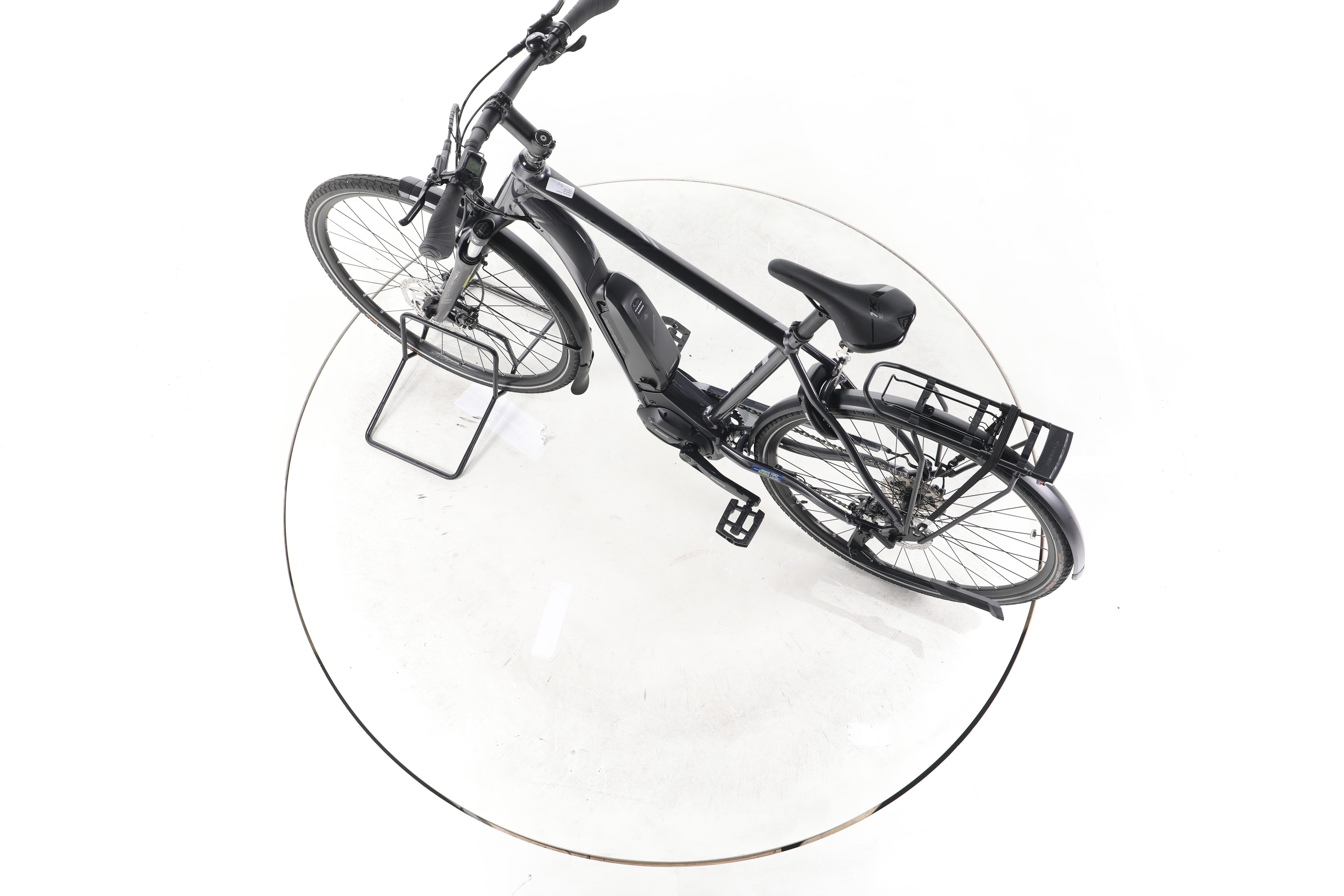 Merida eSpresso 300 SE EQ Trekking E-Bike - Image 20