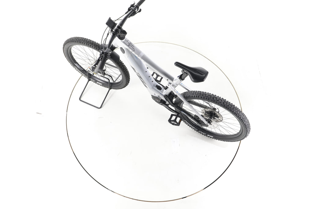 KTM Macina Lycan 772 E-Bike Fully - Image 20