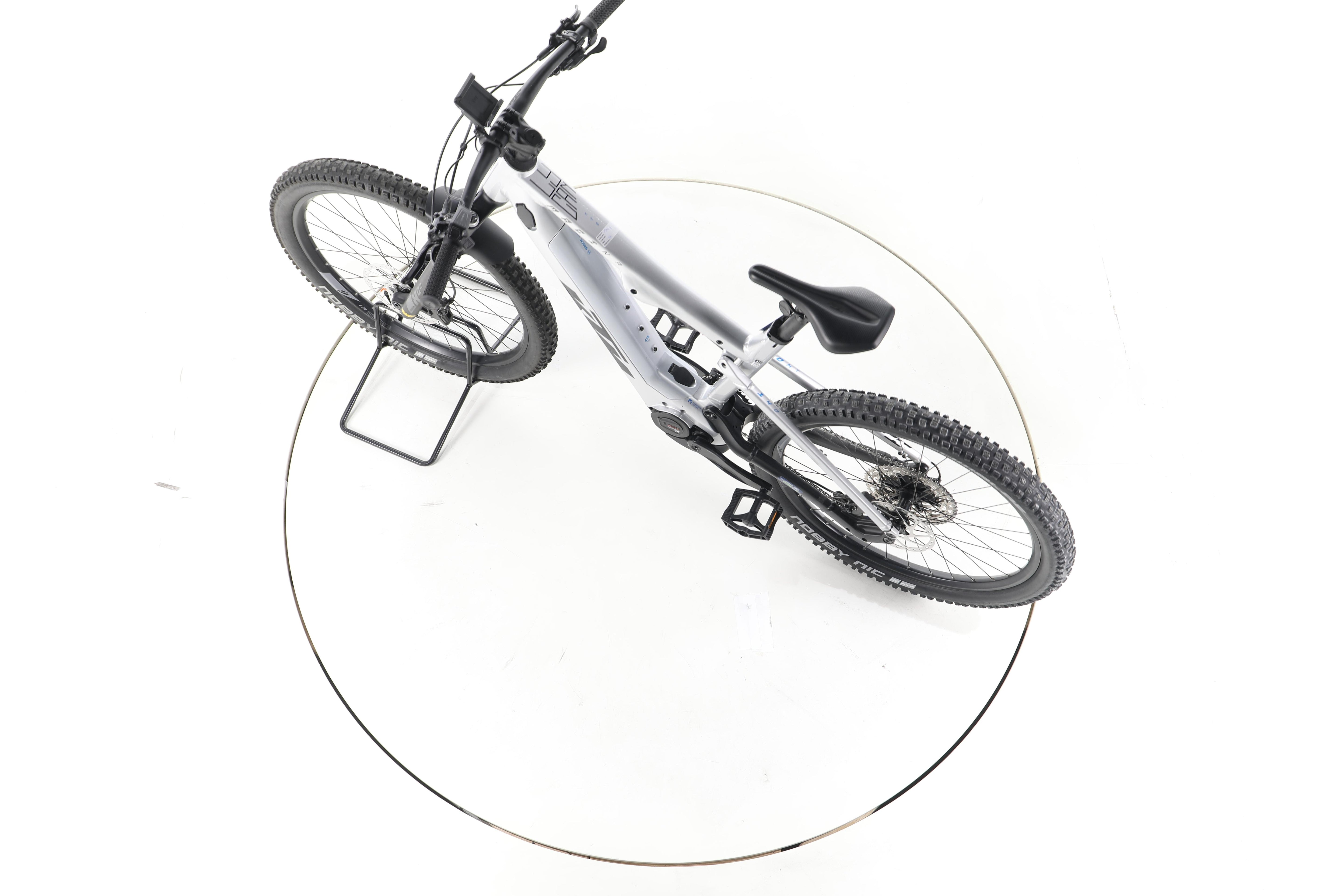 KTM Macina Lycan 772 E-Bike Fully - Image 20