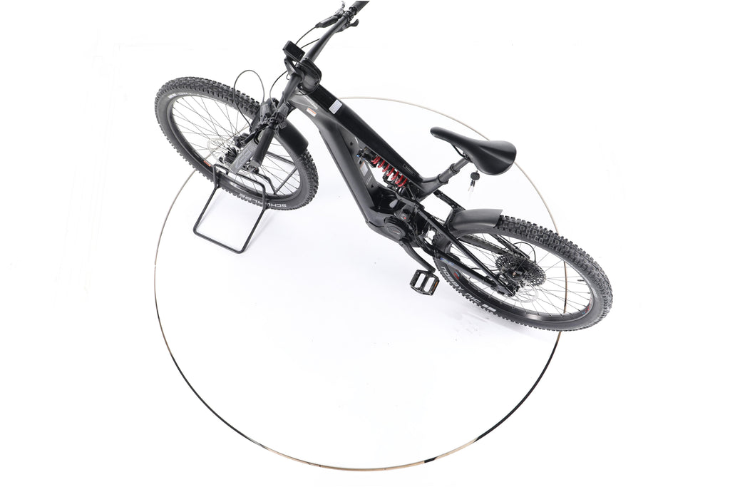 Cannondale 297 U Moterra Neo Crb LT 2 Fully E-Bike - Image 20