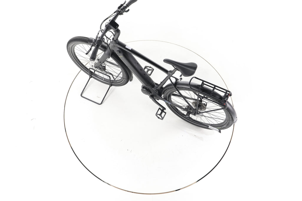 Giant FastRoad E+ EX E-Gravelbike - Image 20