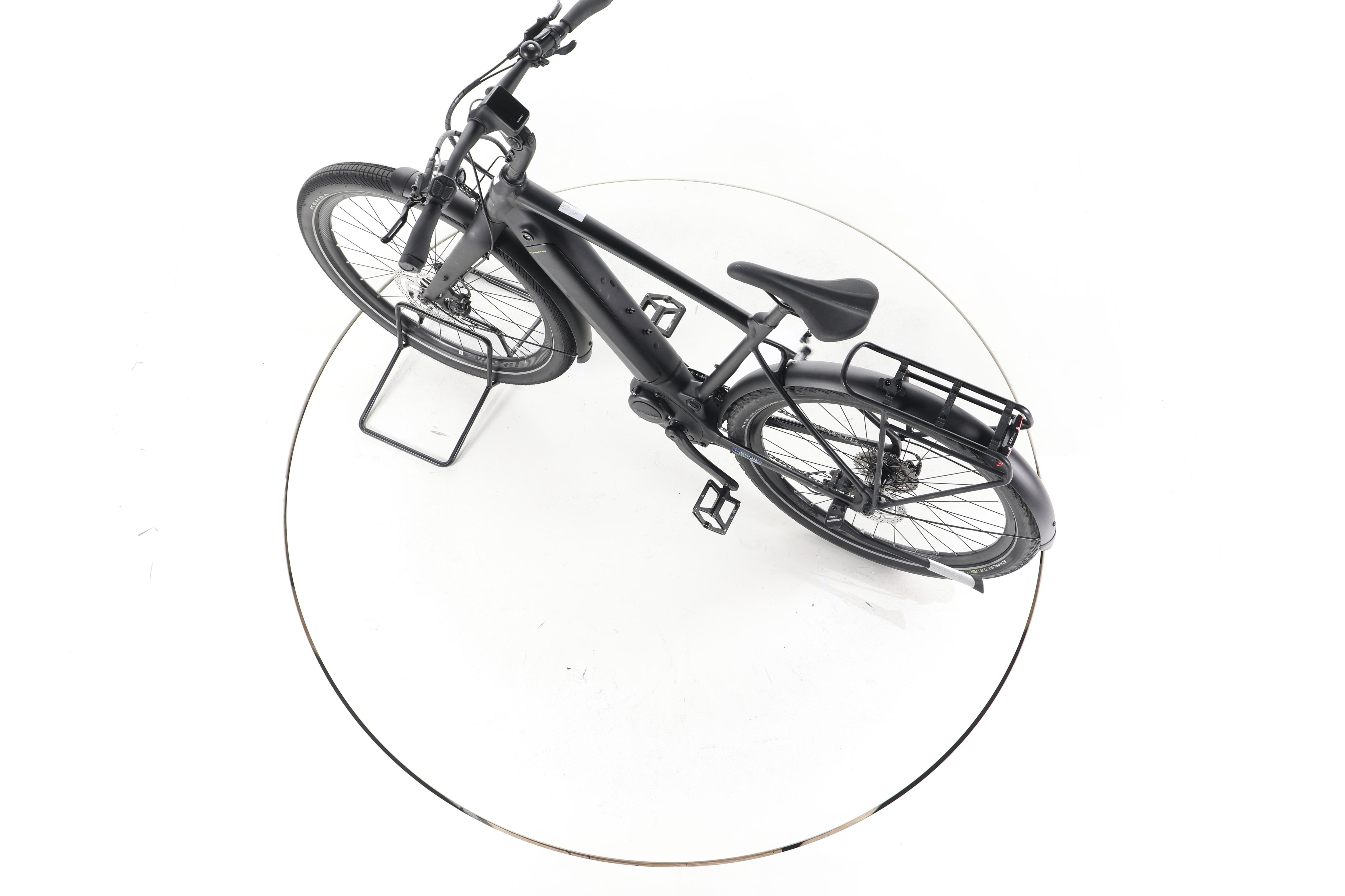 Giant FastRoad E+ EX E-Gravelbike - Image 20