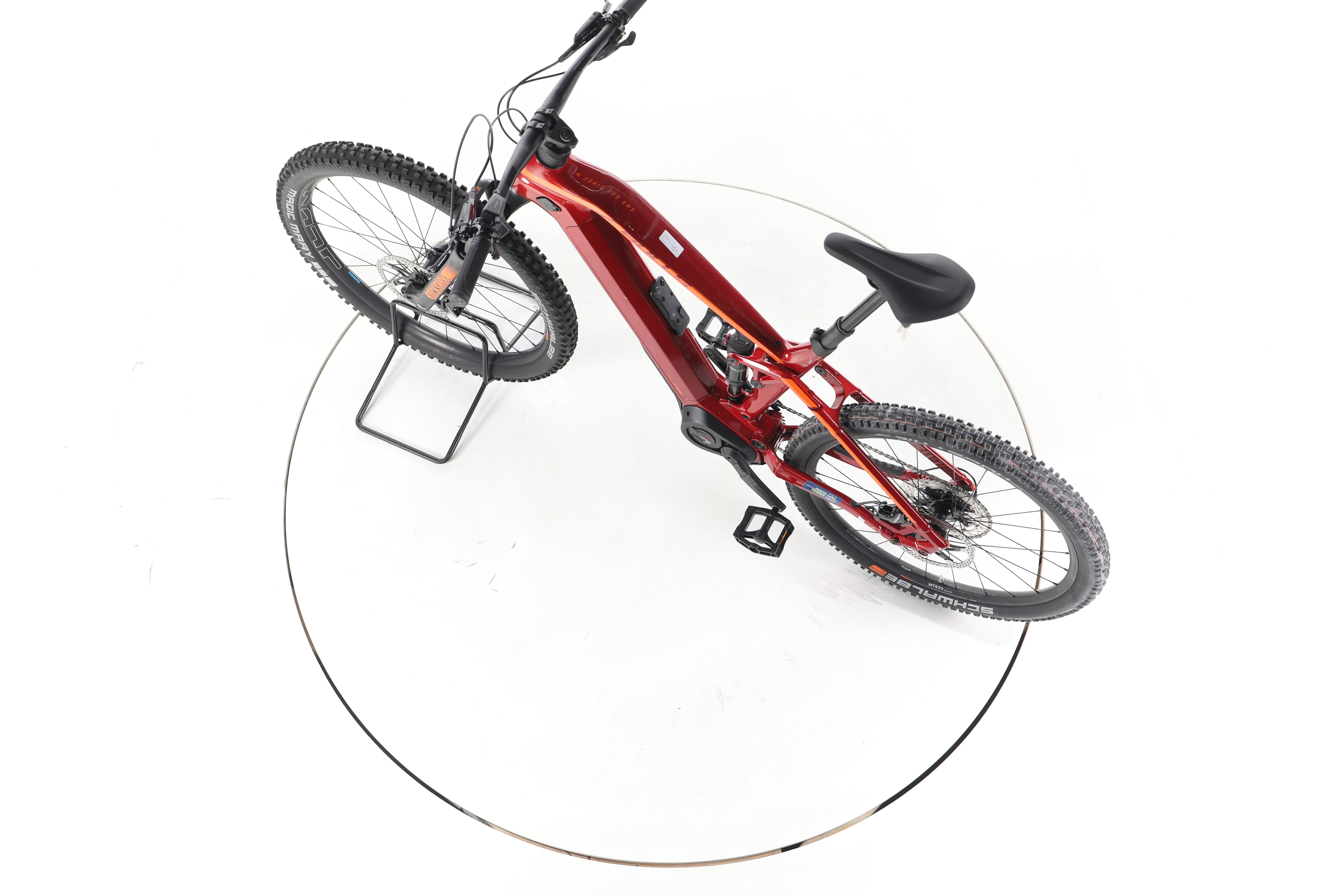 Bulls Sonic EVO AM 3 E-Bike Fully Carbon - Image 20