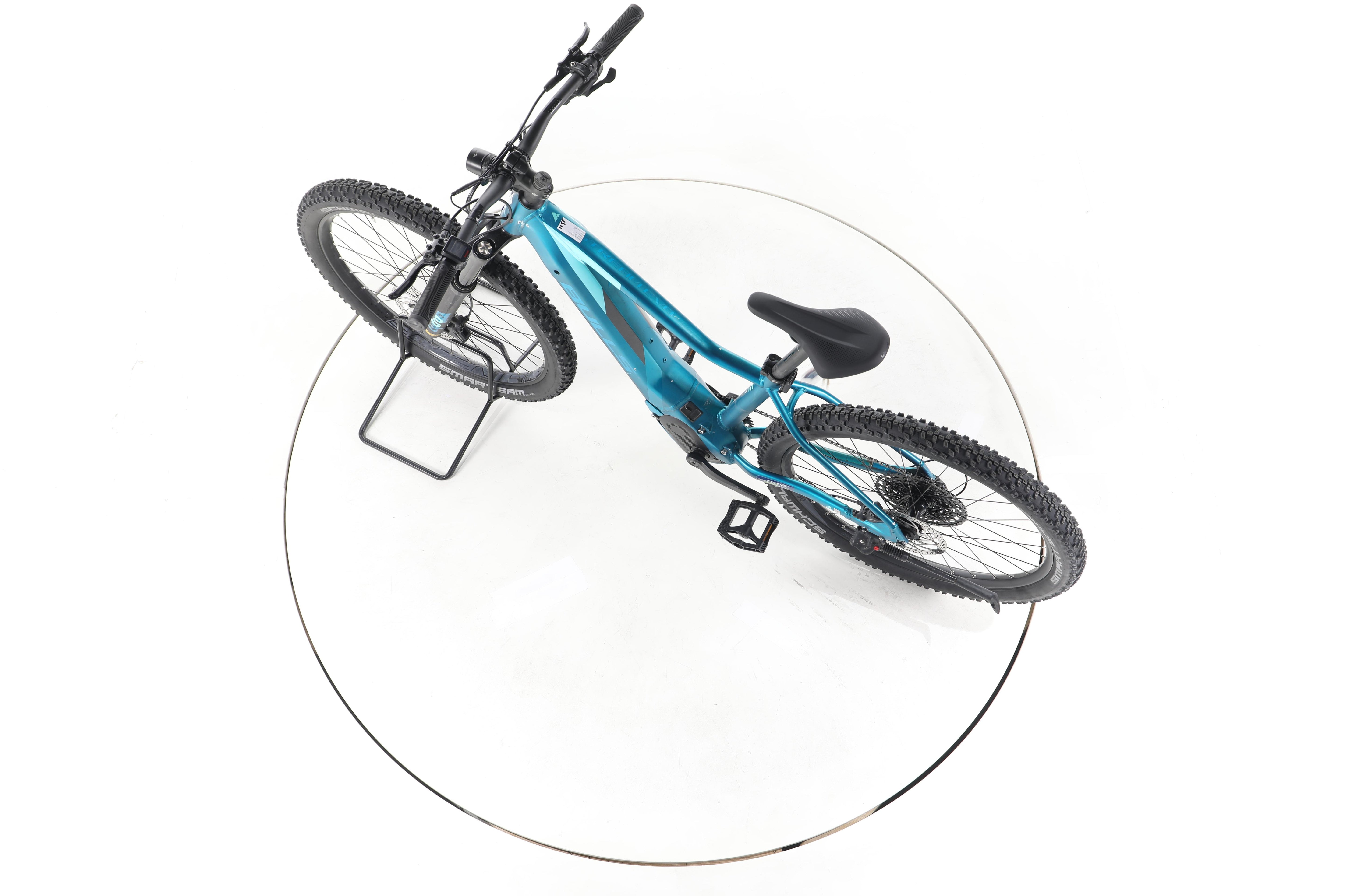 Bulls E-Stream EVA 2 E-Bike - Image 20