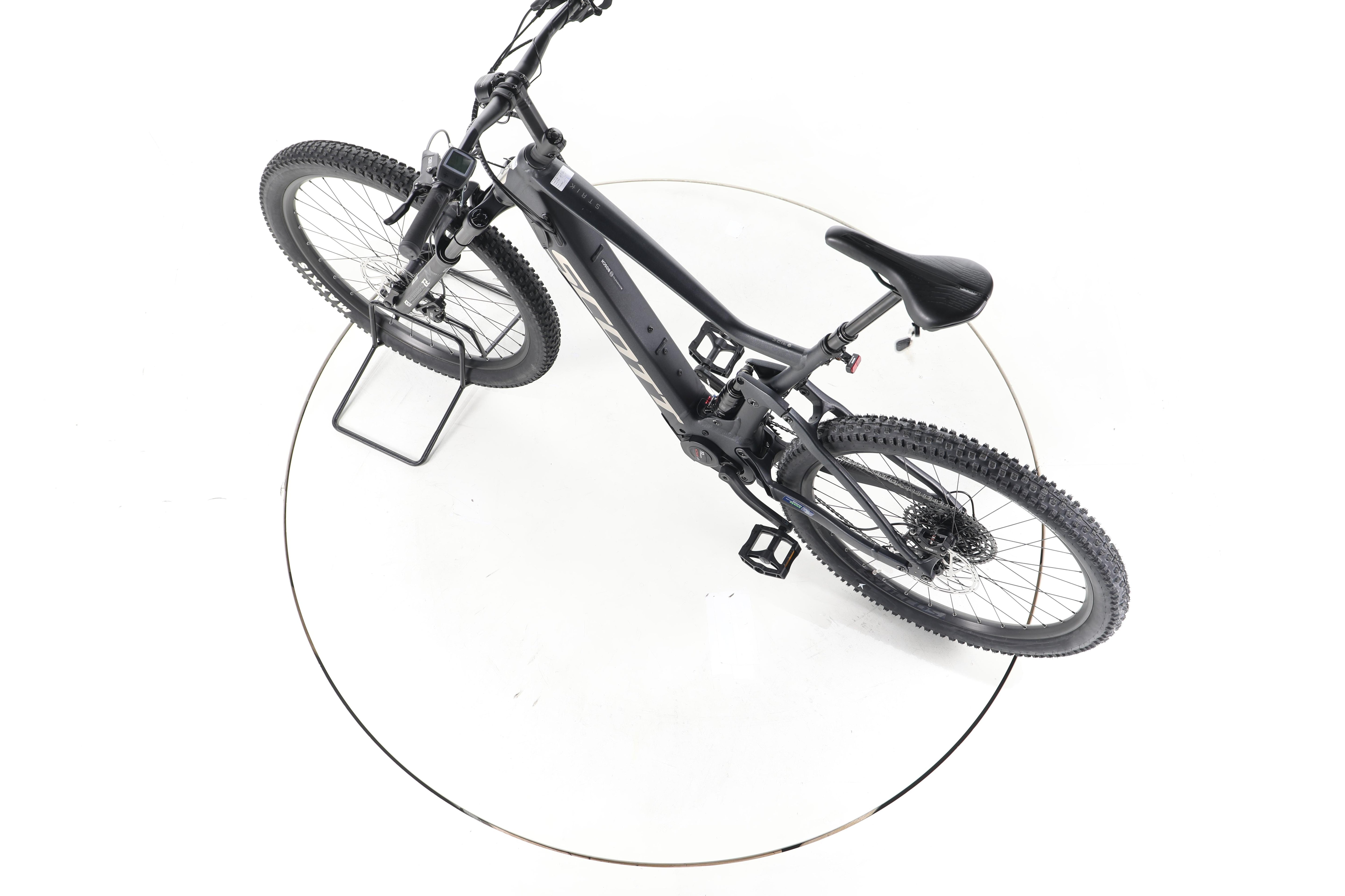Scott Strike eRIDE 930 Fully E-Bike - Image 20