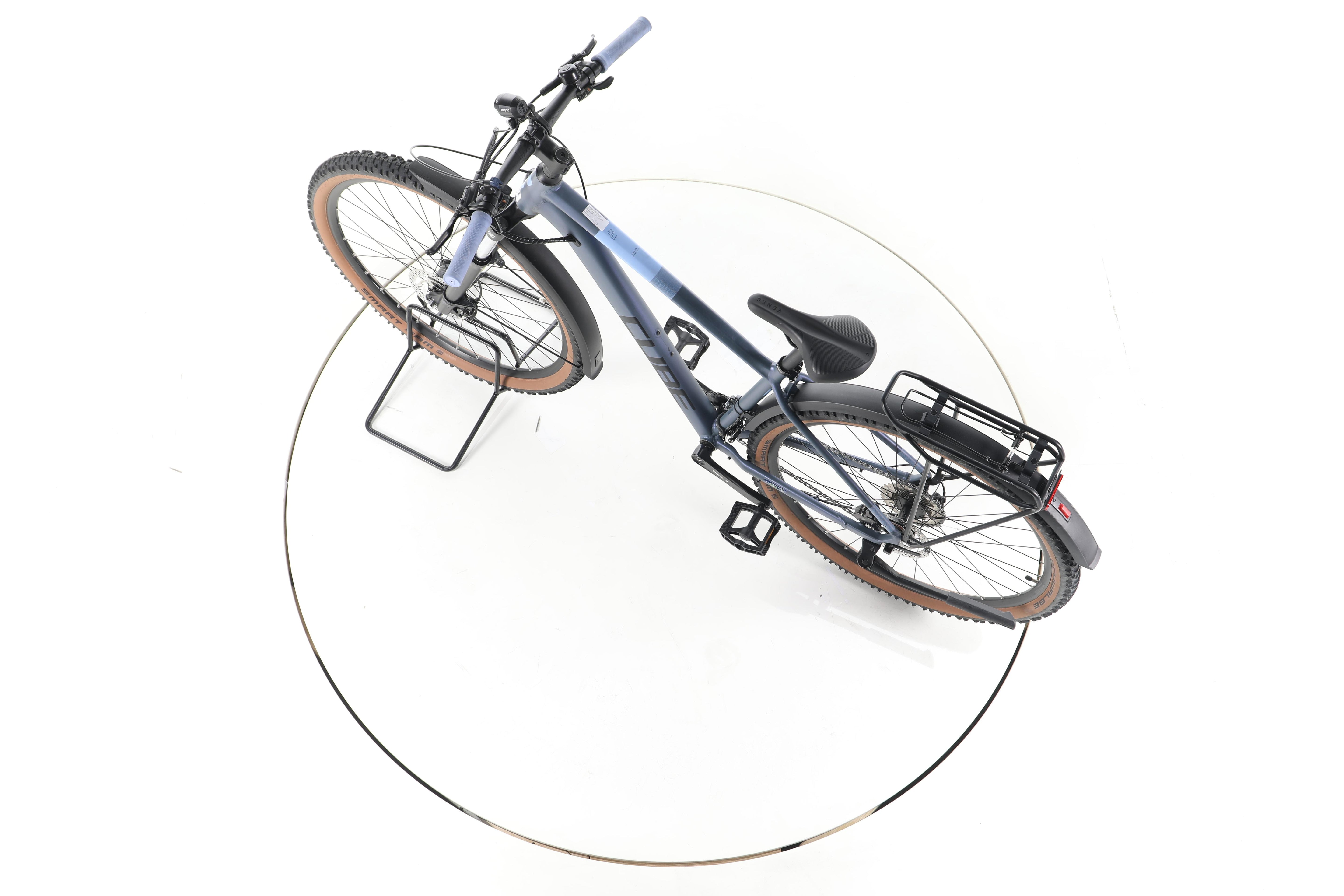 Cube Access WS Pro Allroad - Image 20