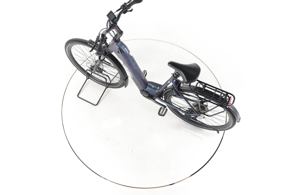 KTM Macina Tour CX 510 Trekking E-Bike Tiefeinsteiger 2024 - Image 20