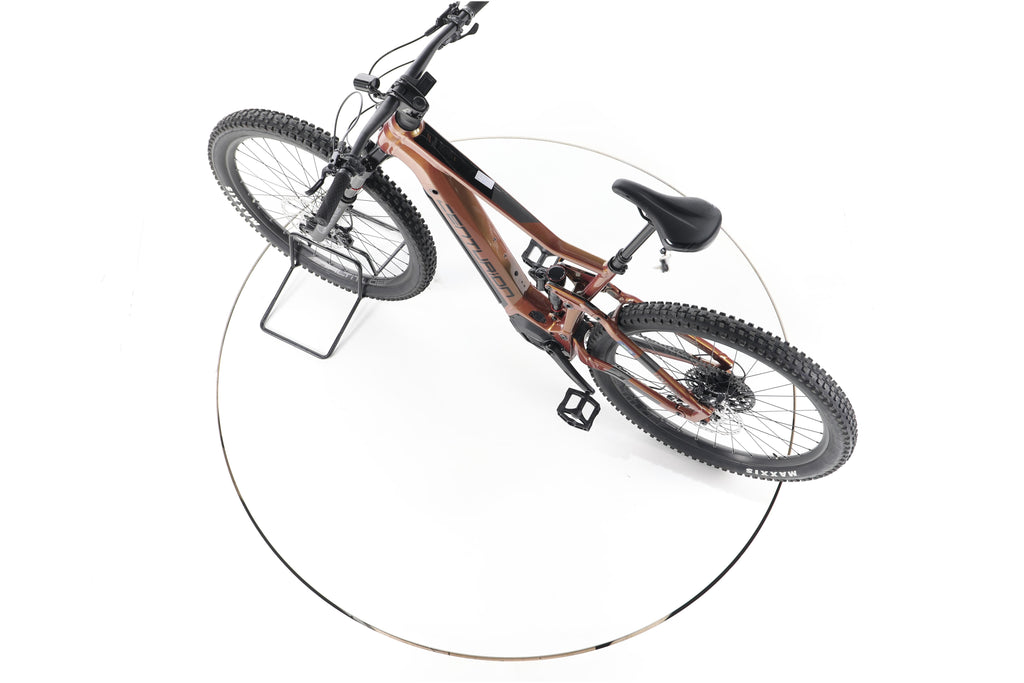 Centurion No Pogo F2000i E-Bike Fully 2024 - Image 20