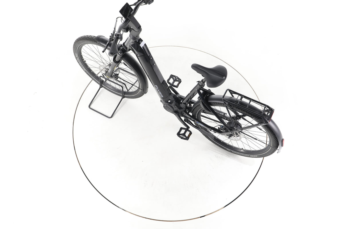 FLYER Upstreet 7.23 City E-Bike Tiefeinsteiger - Image 20
