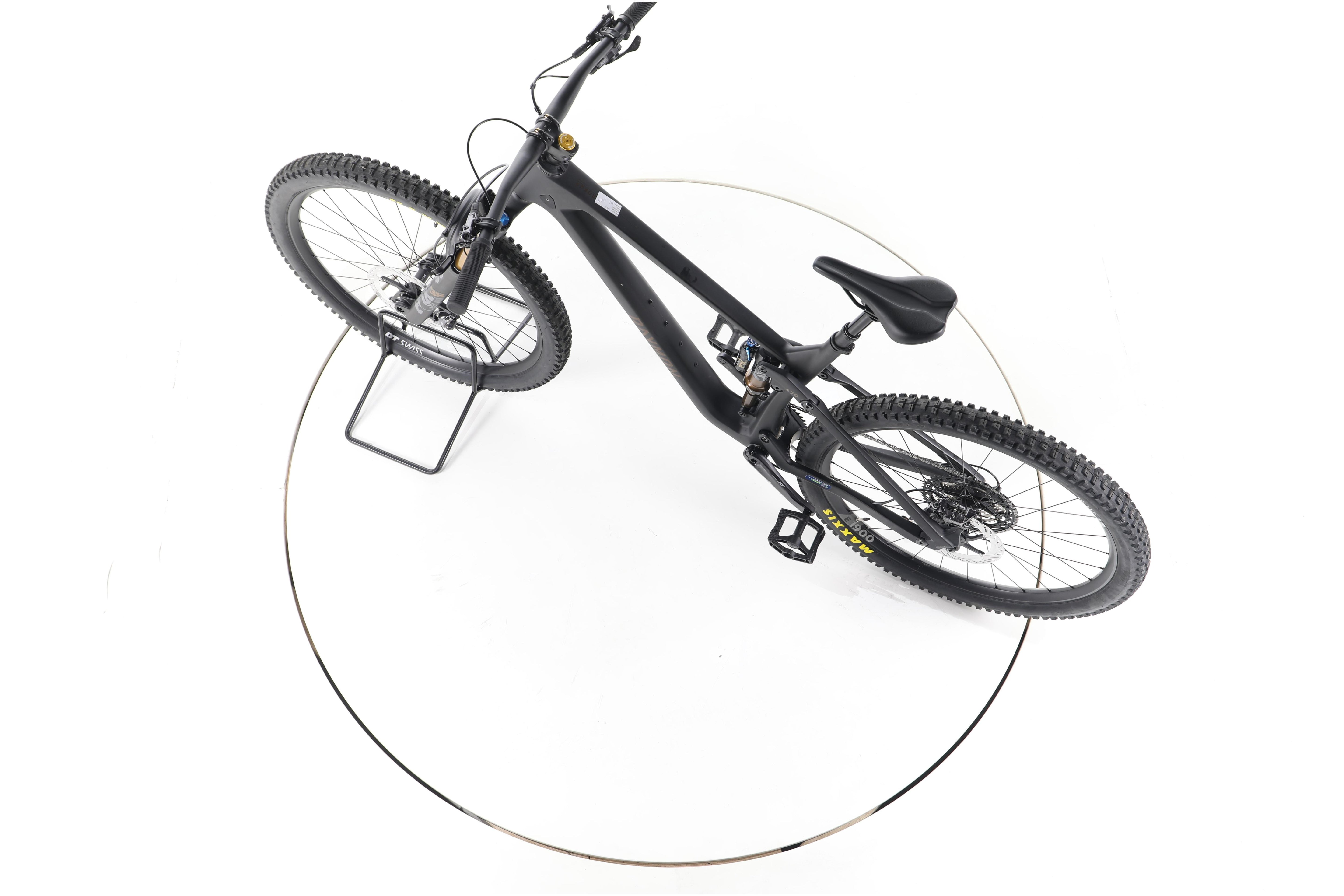 R Raymon Rokua 170 Ultra Fahrrad Fully - Image 20