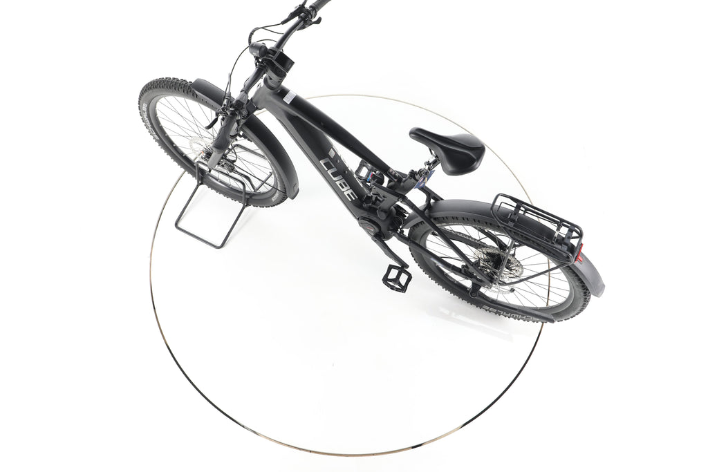 Cube Stereo Hybrid 120 SL Allroad SUV E-Bike - Image 20