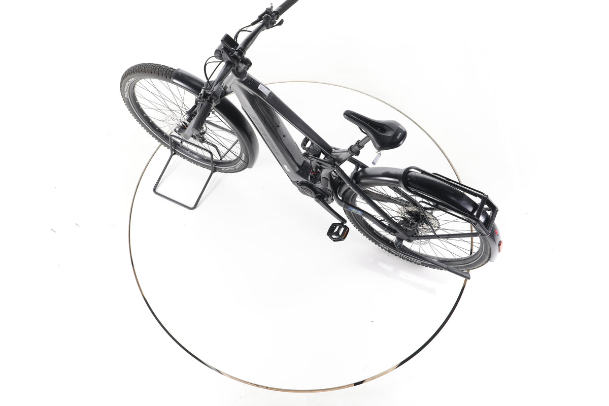 Stevens E-Inception SUV E-Bike 2024 - Image 20