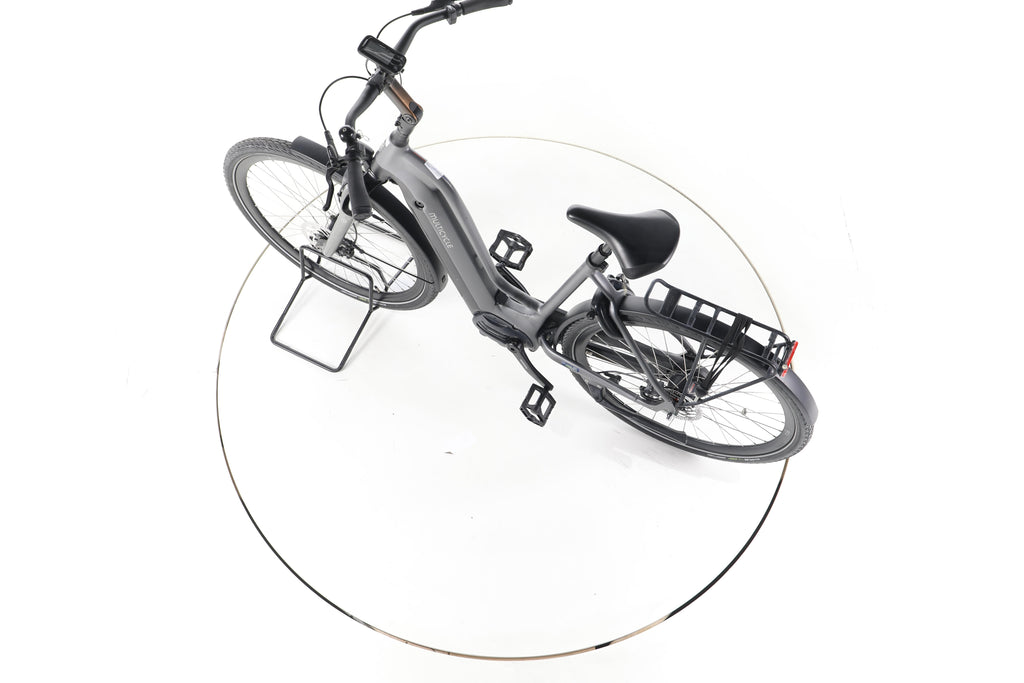 Multicycle Voyage Emi City E-Bike Tiefeinsteiger - Image 20