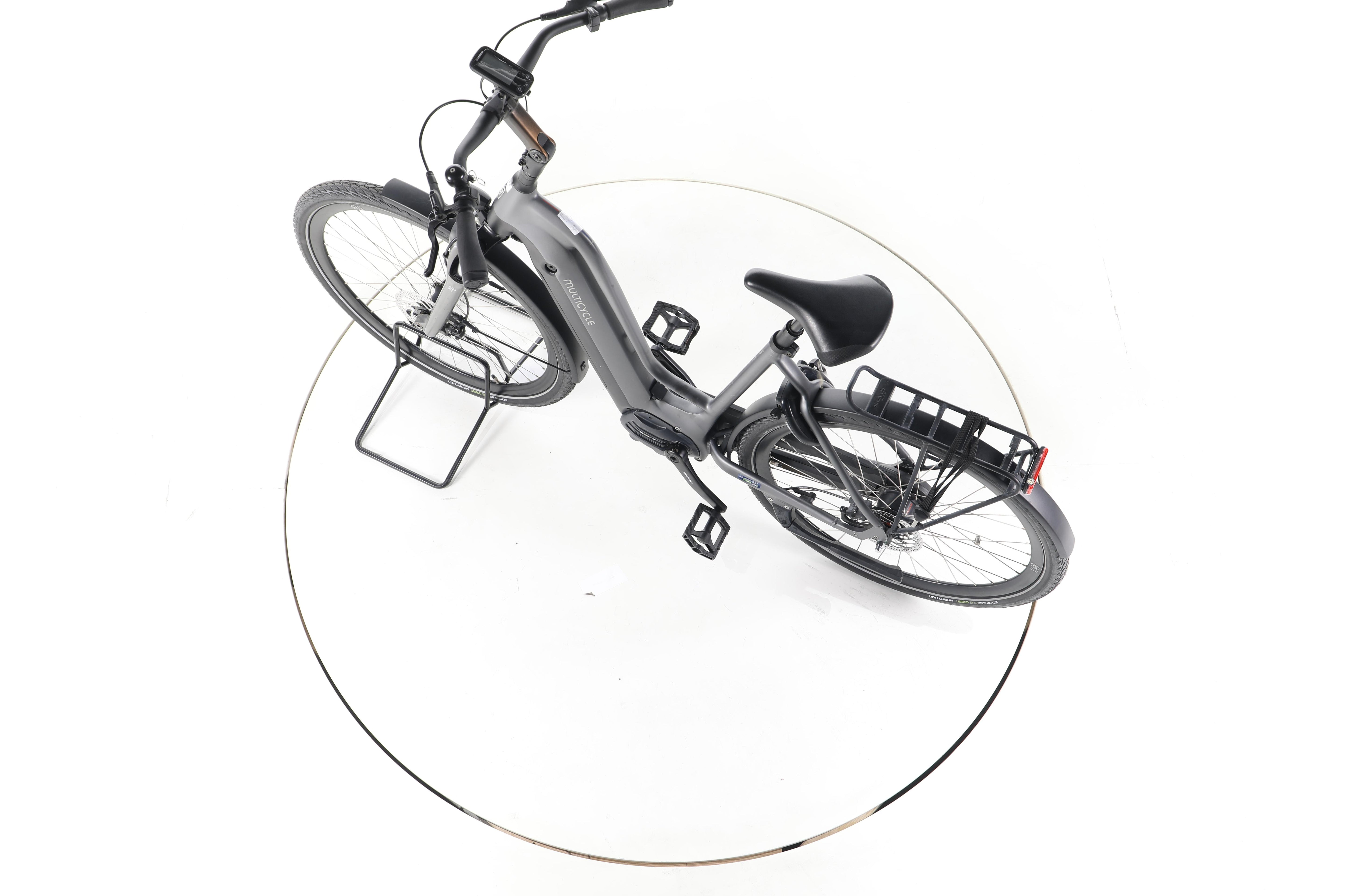 Multicycle Voyage Emi City E-Bike Tiefeinsteiger - Image 20
