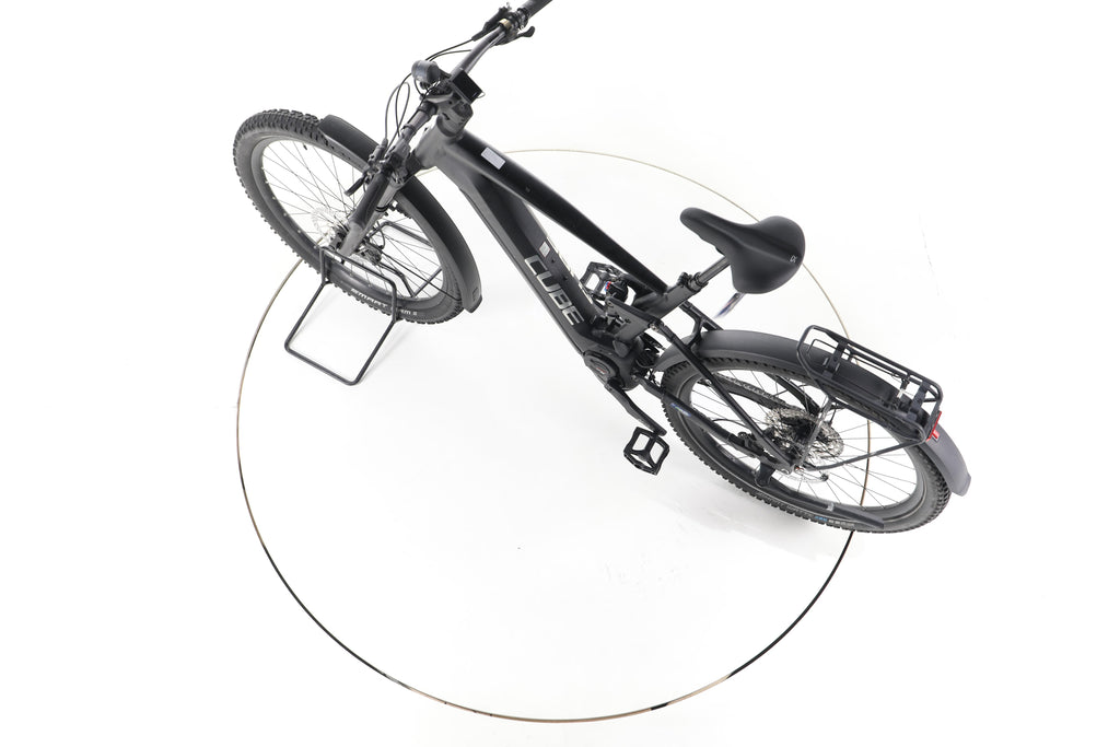 Cube Stereo Hybrid 120 SL Allroad SUV E-Bike - Image 20