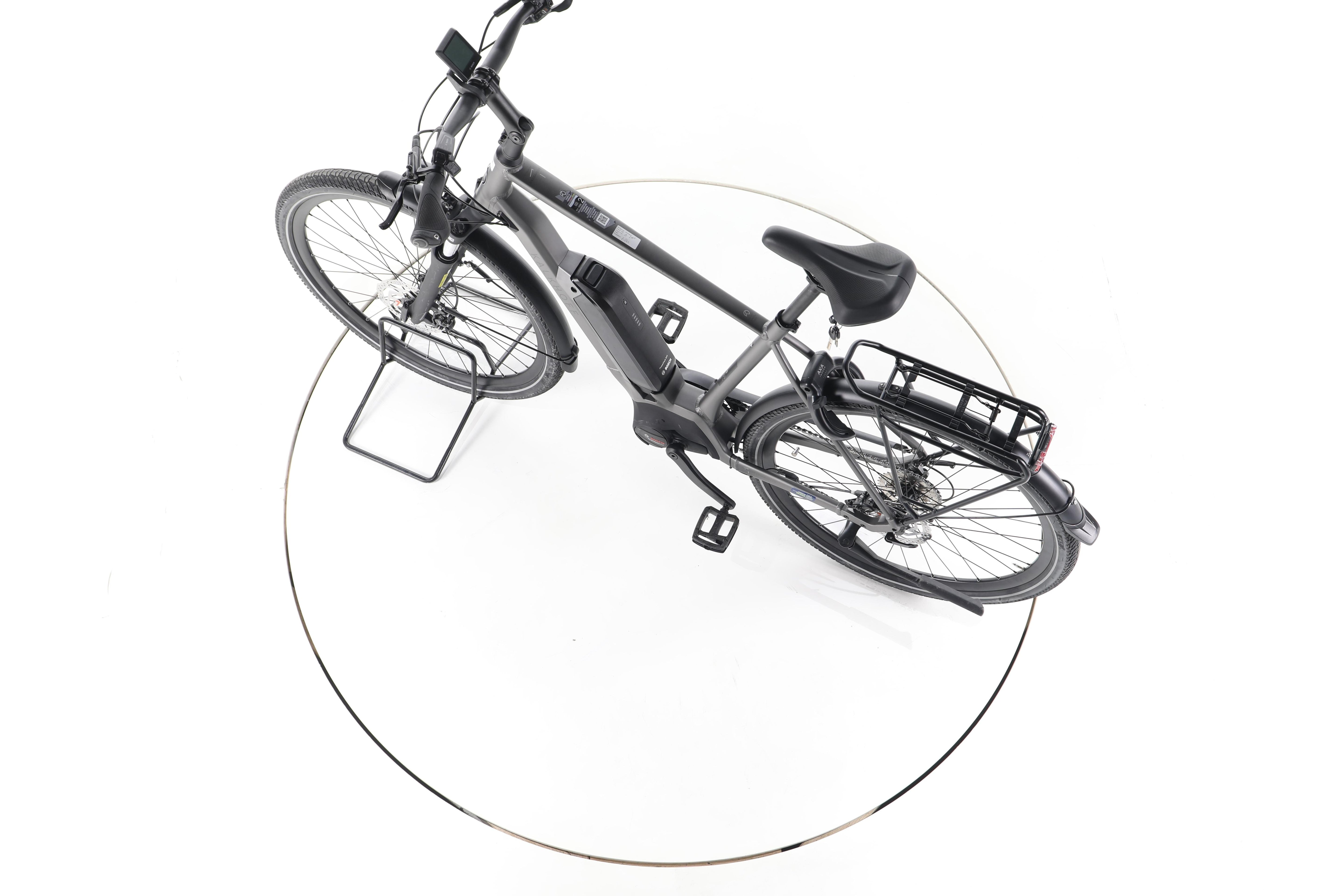 Kalkhoff Endeavour 1.B Move Trekking E-Bike 2025 - Image 20